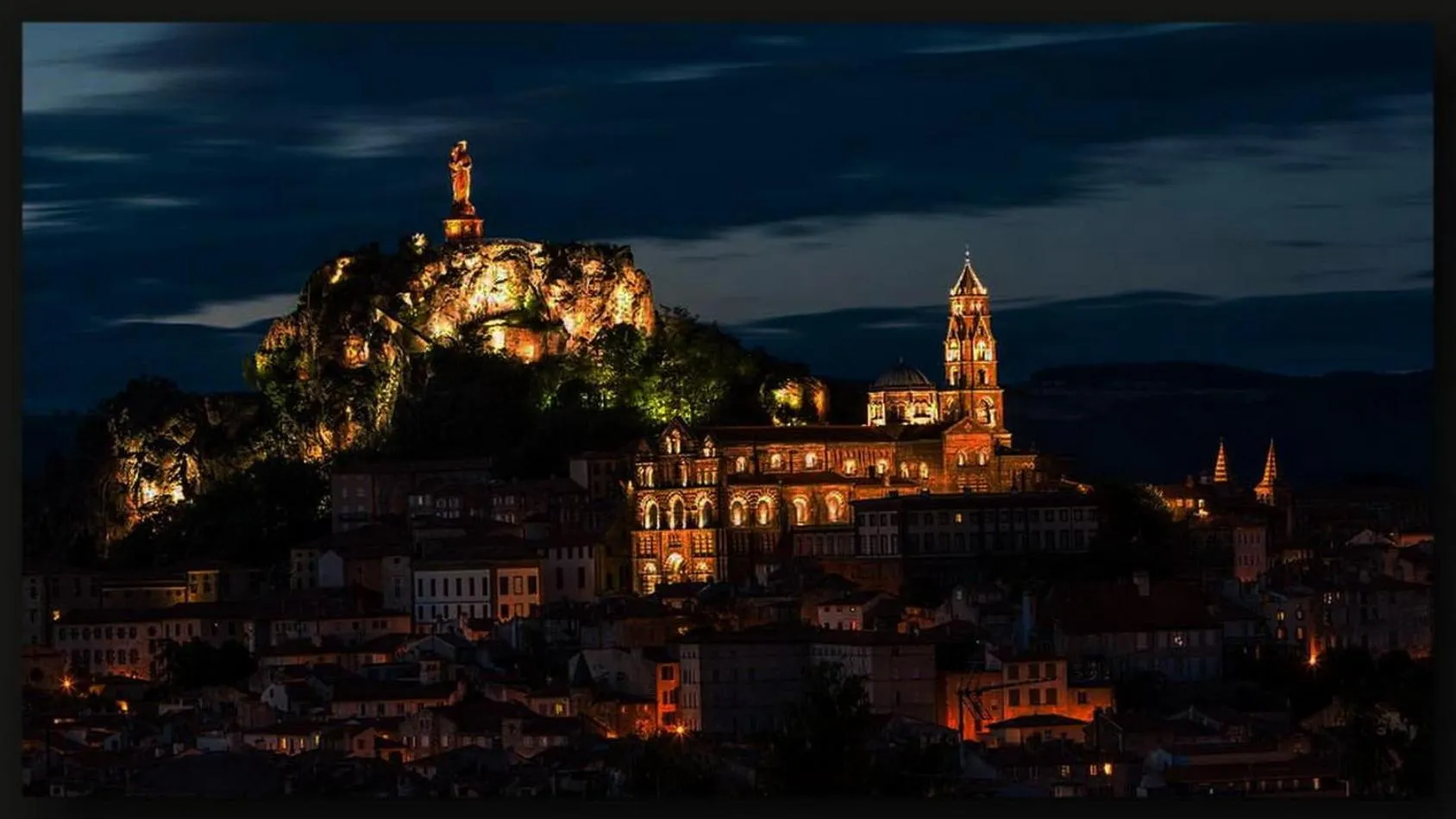 La Maison de Mireille