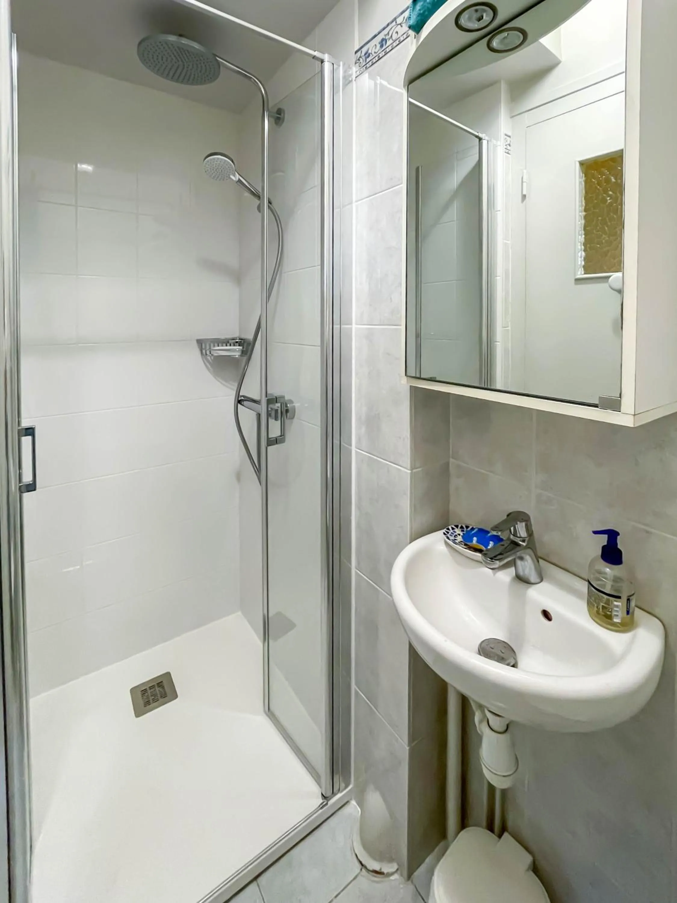 La Maison de Mireille