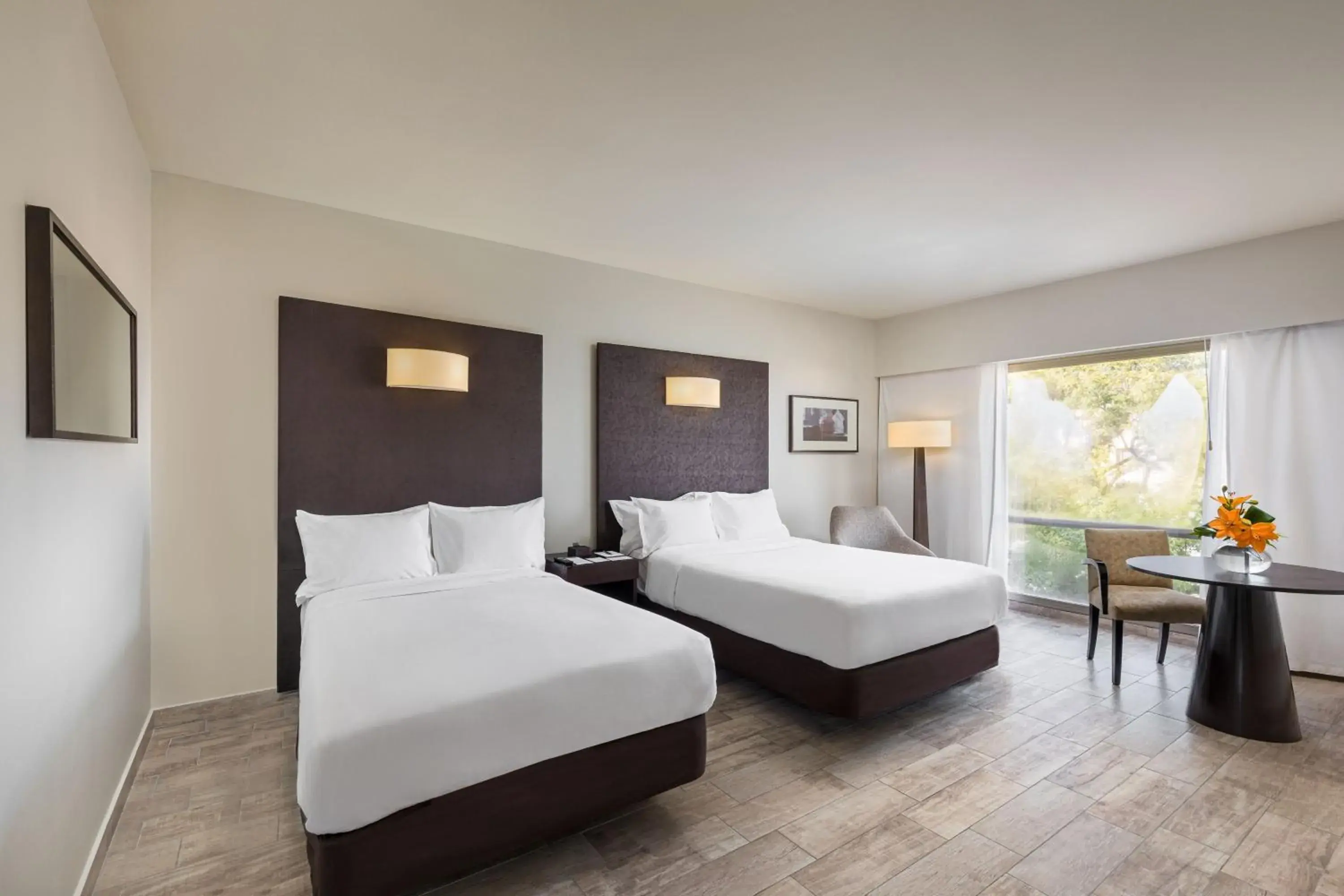 Club, Club lounge access, Guest room, 2 Twin/Single Bed(s) in Sheraton Salta Hotel Club, Club lounge access, Guest room, 2 Twin/Single Bed(s) in Sheraton Salta Hotel