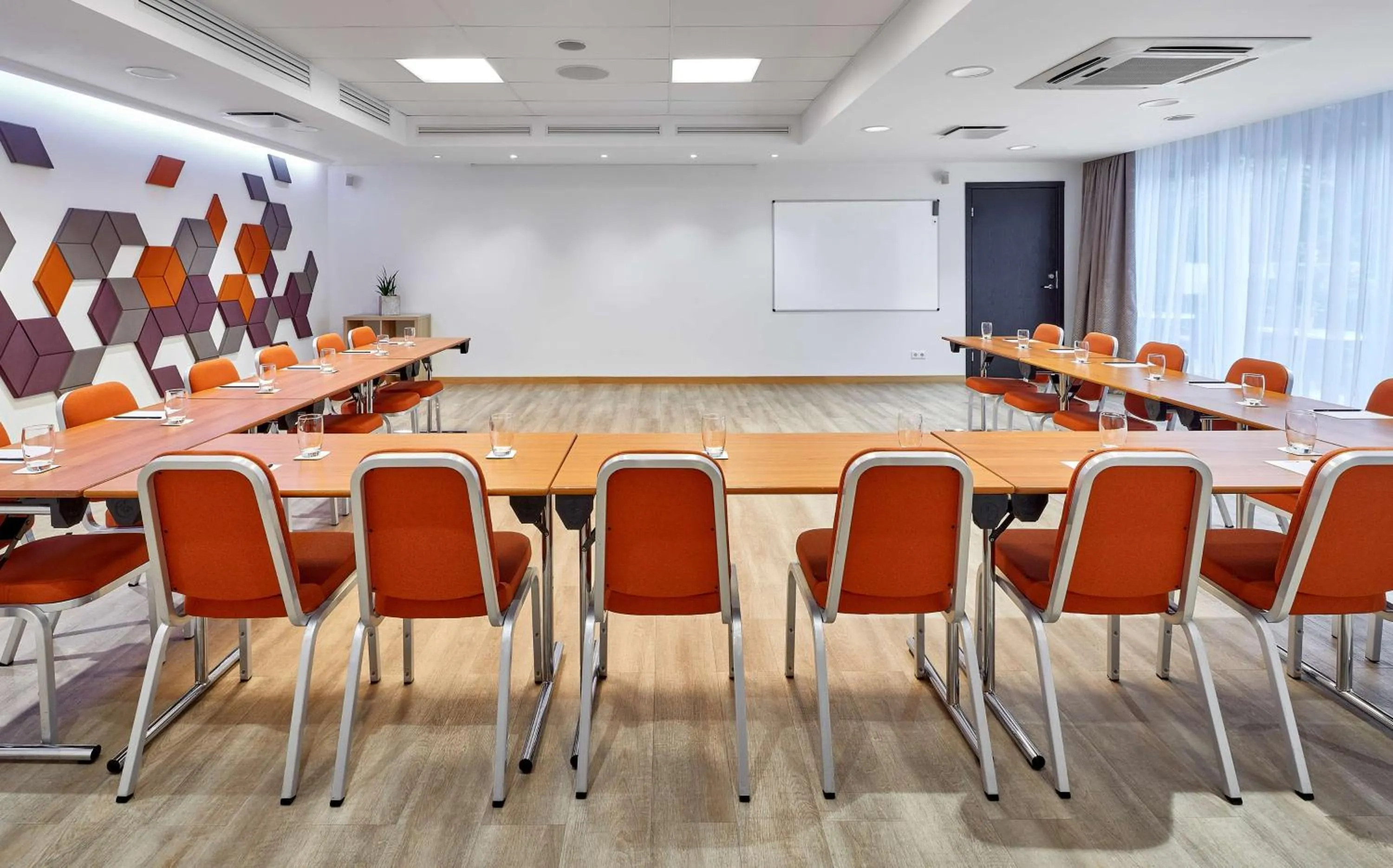 Banquet/Function facilities in Radisson Blu Elizabete Hotel, Riga