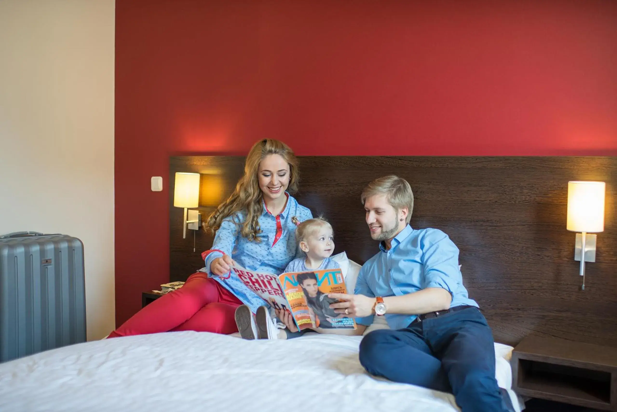 Bedroom, Bed in Dodo Hotel Bedroom, Bed in Dodo Hotel