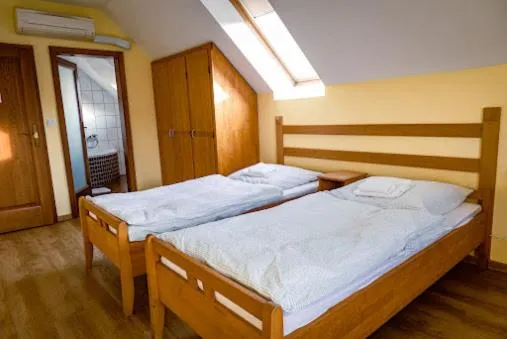 Bed in U Teodora