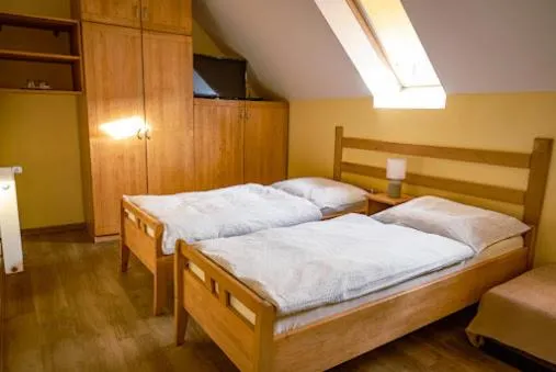 Bed in U Teodora