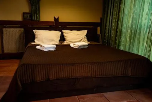 Bed in U Teodora