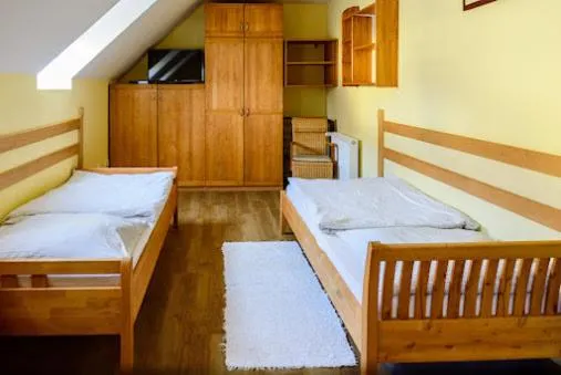 Bed in U Teodora