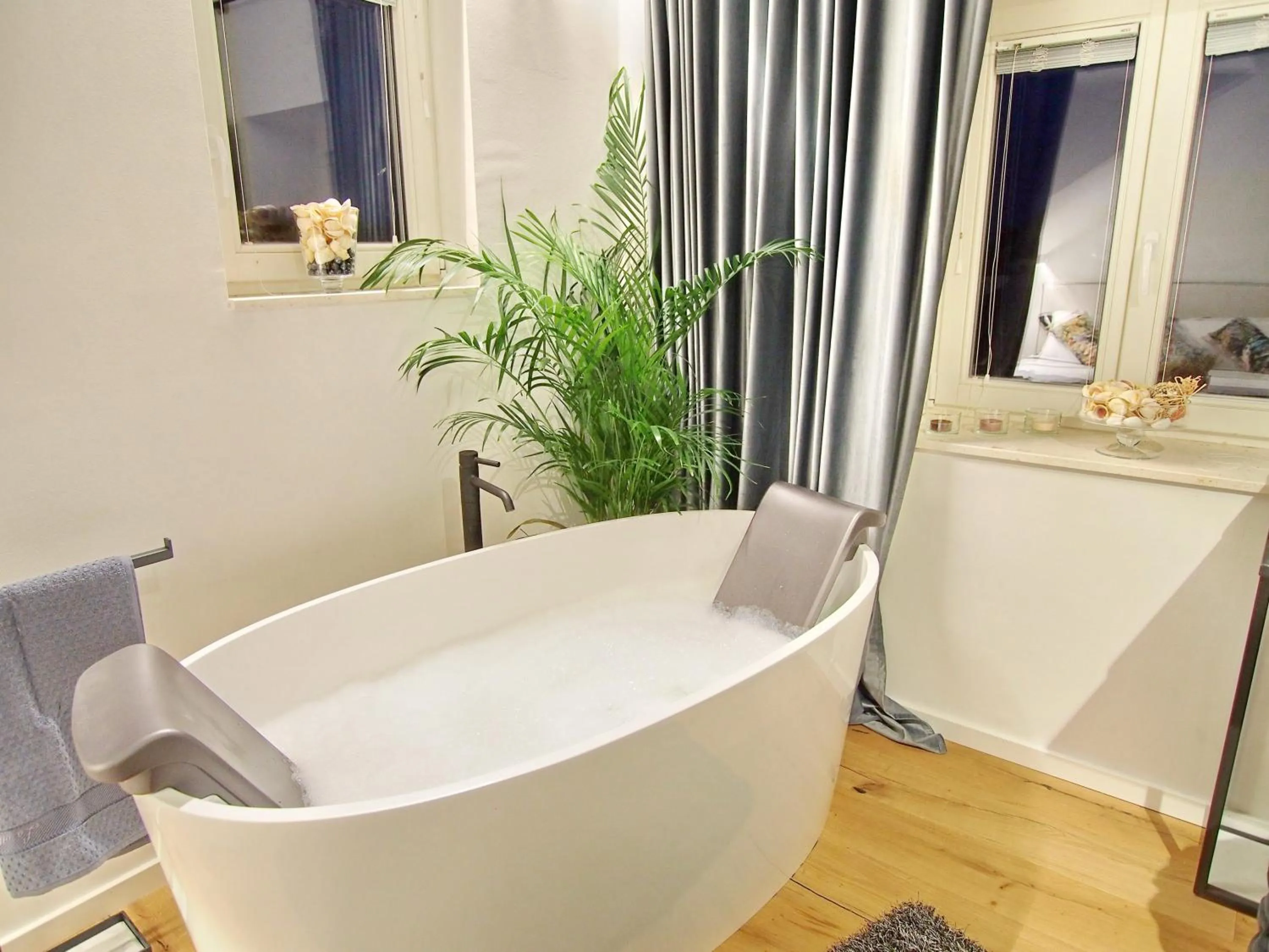 Bath in La Vita e Bella II