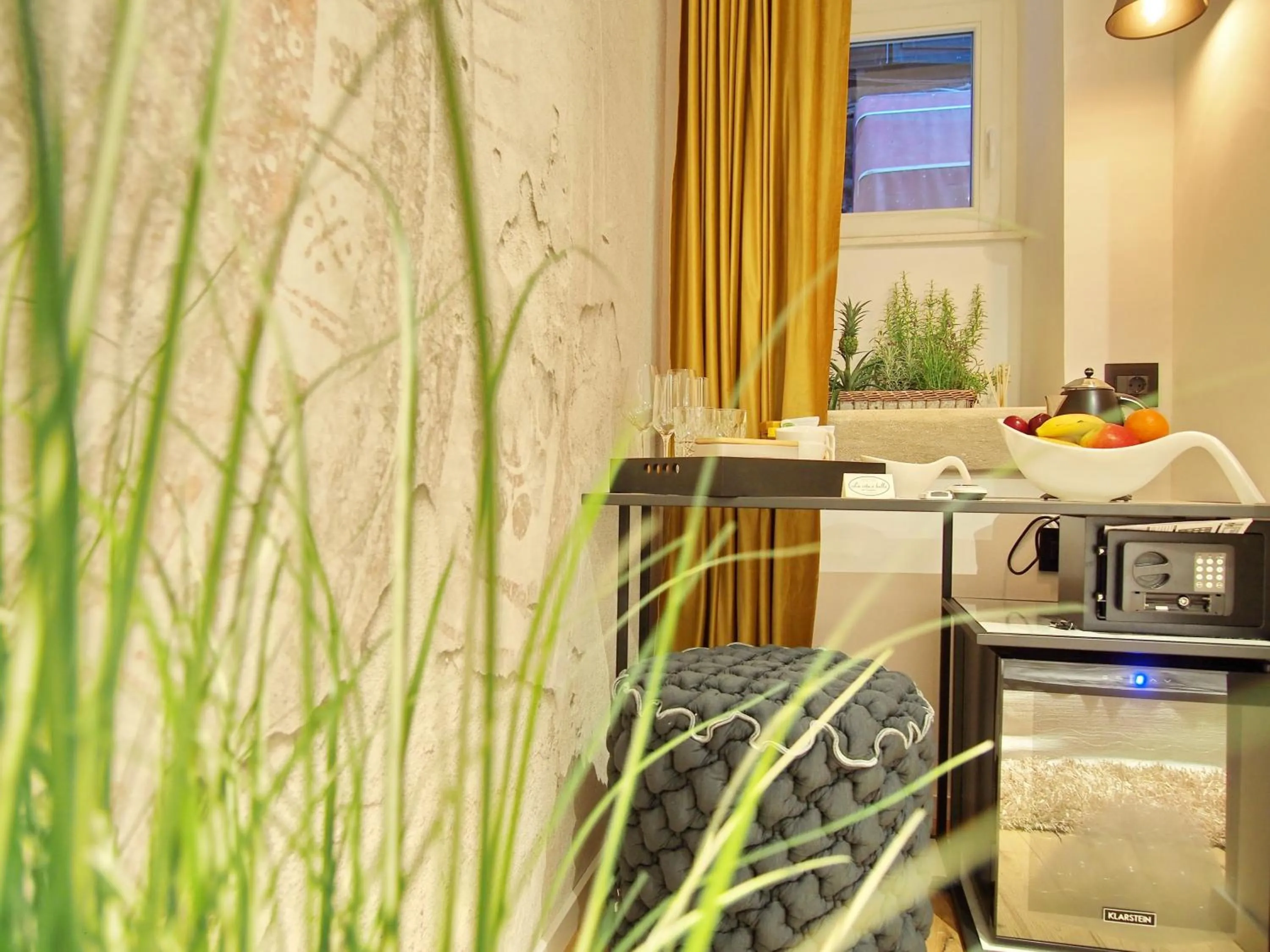 Coffee/tea facilities in La Vita e Bella II