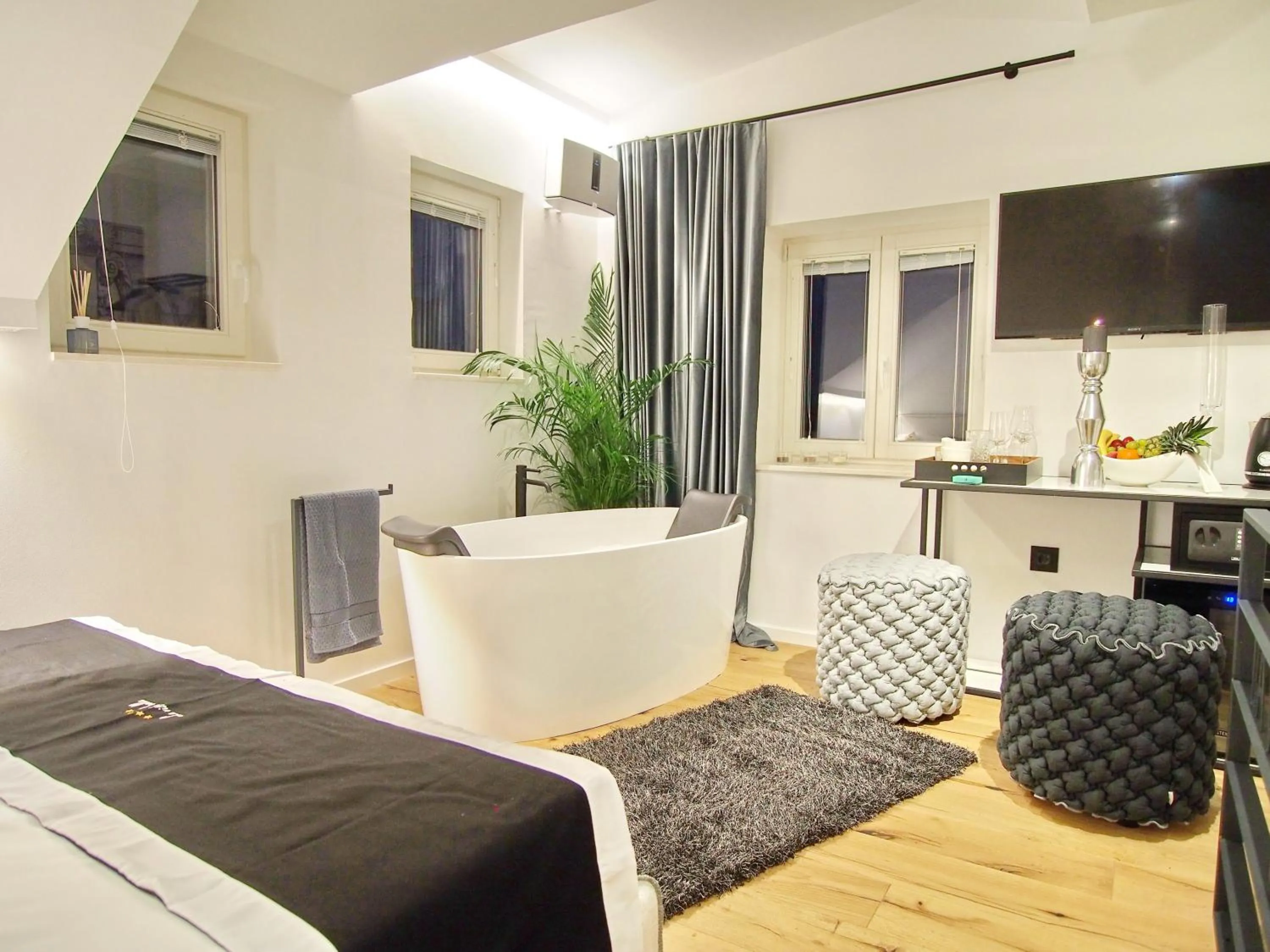 Coffee/tea facilities in La Vita e Bella II