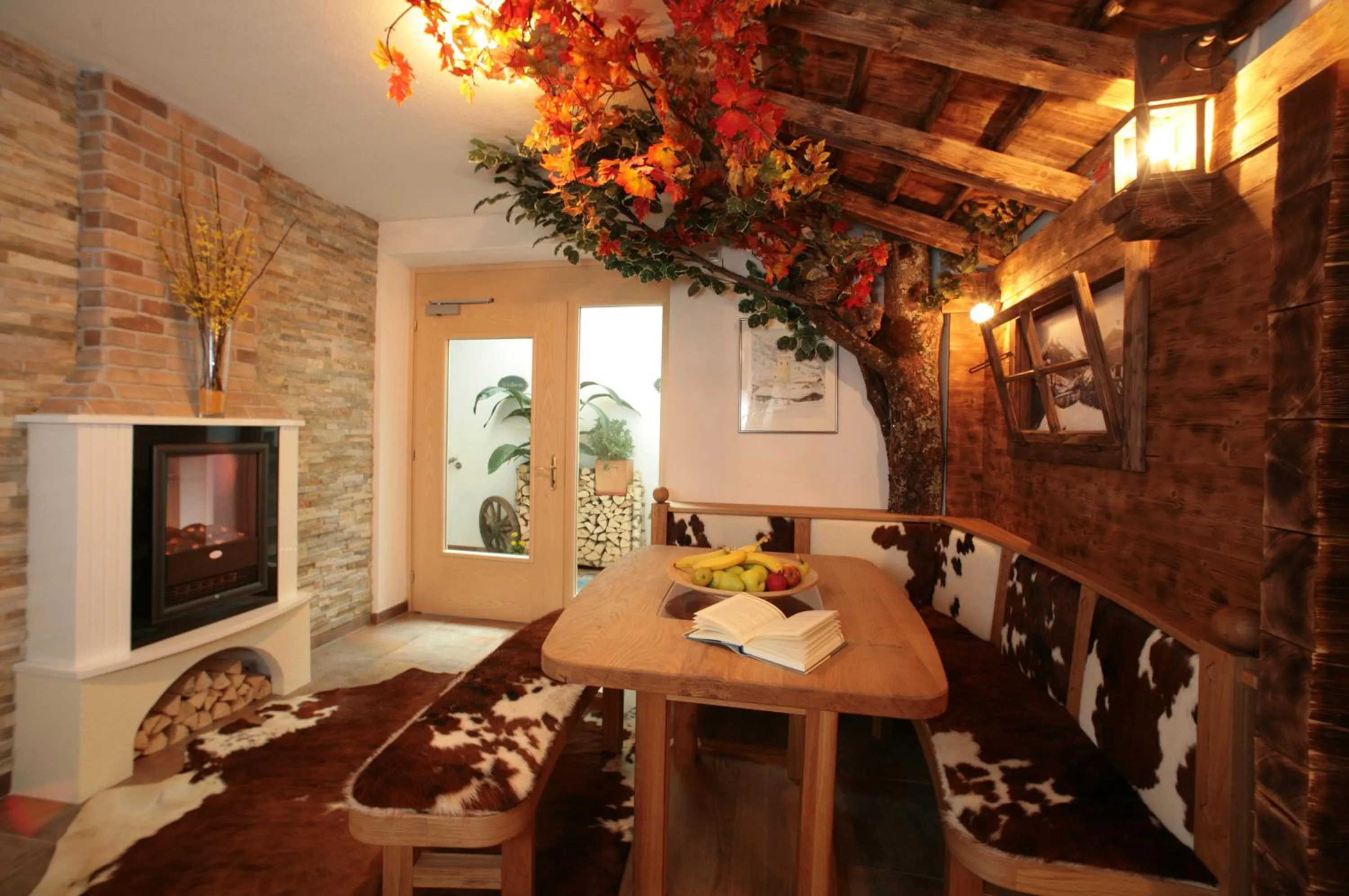 Other in Hotel Eder Michaela