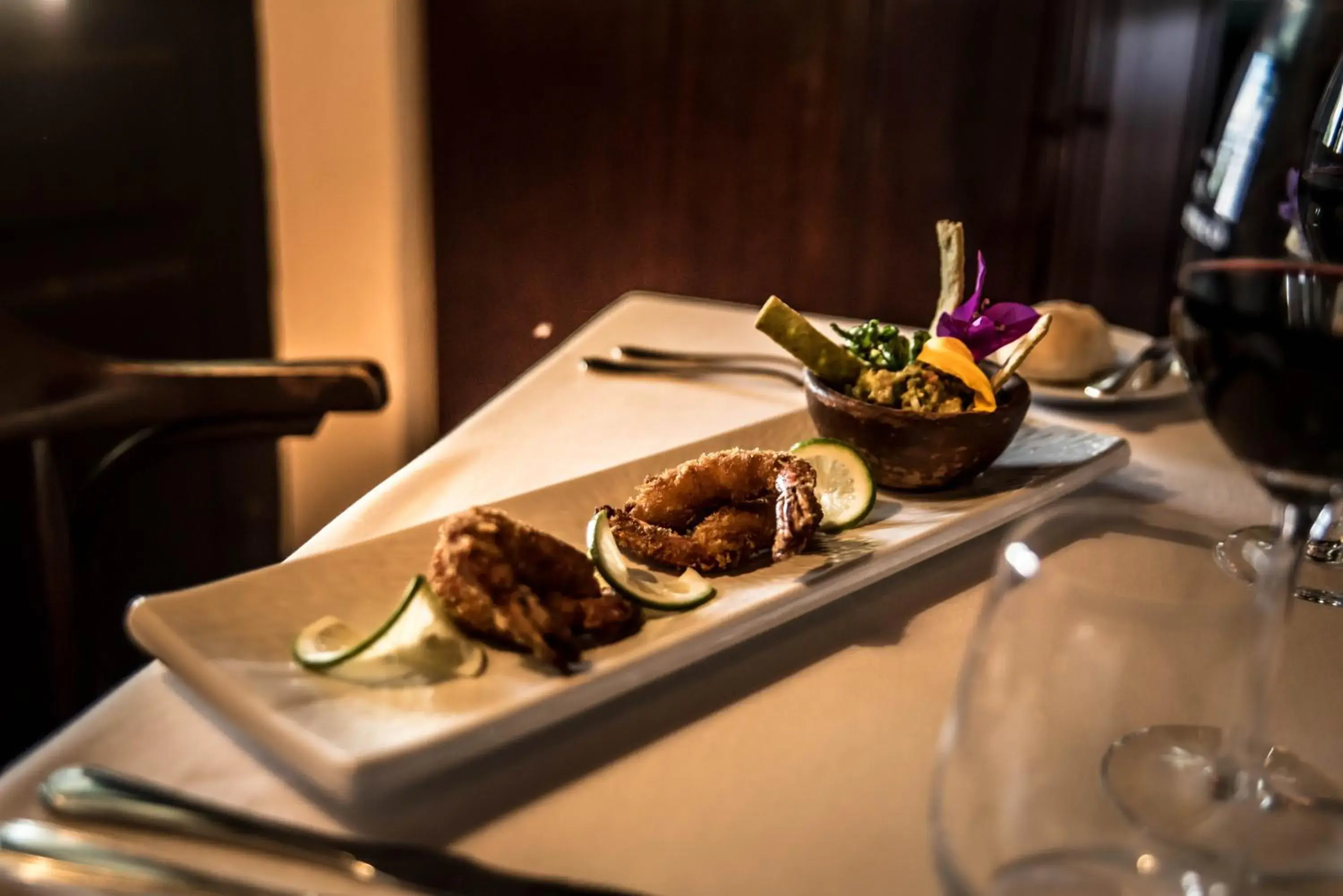 Restaurant/places to eat in Patios de Cafayate - Wine Hotel & Restaurant Restaurant/places to eat in Patios de Cafayate - Wine Hotel & Restaurant