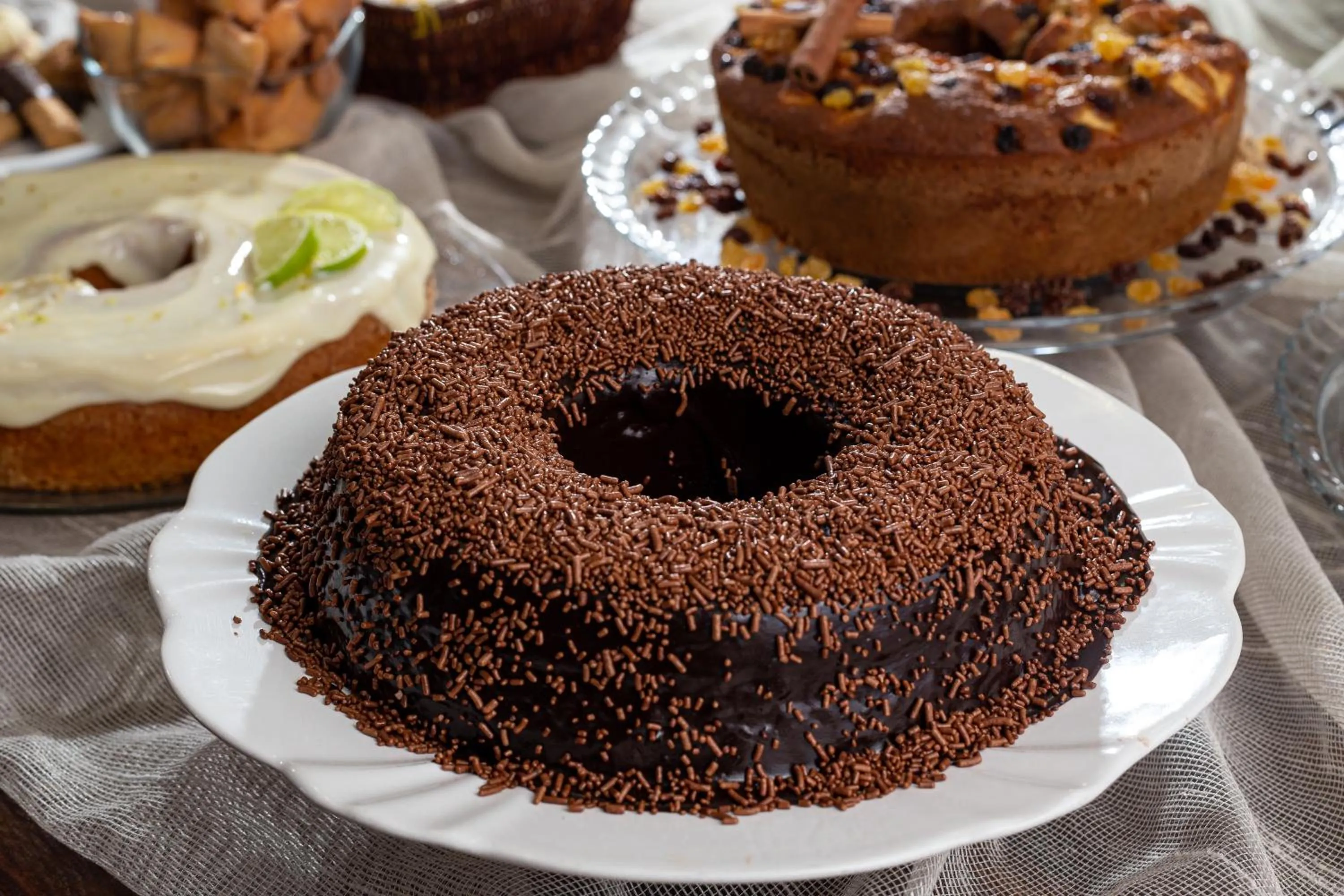 Food and drinks in Hotel Lunes