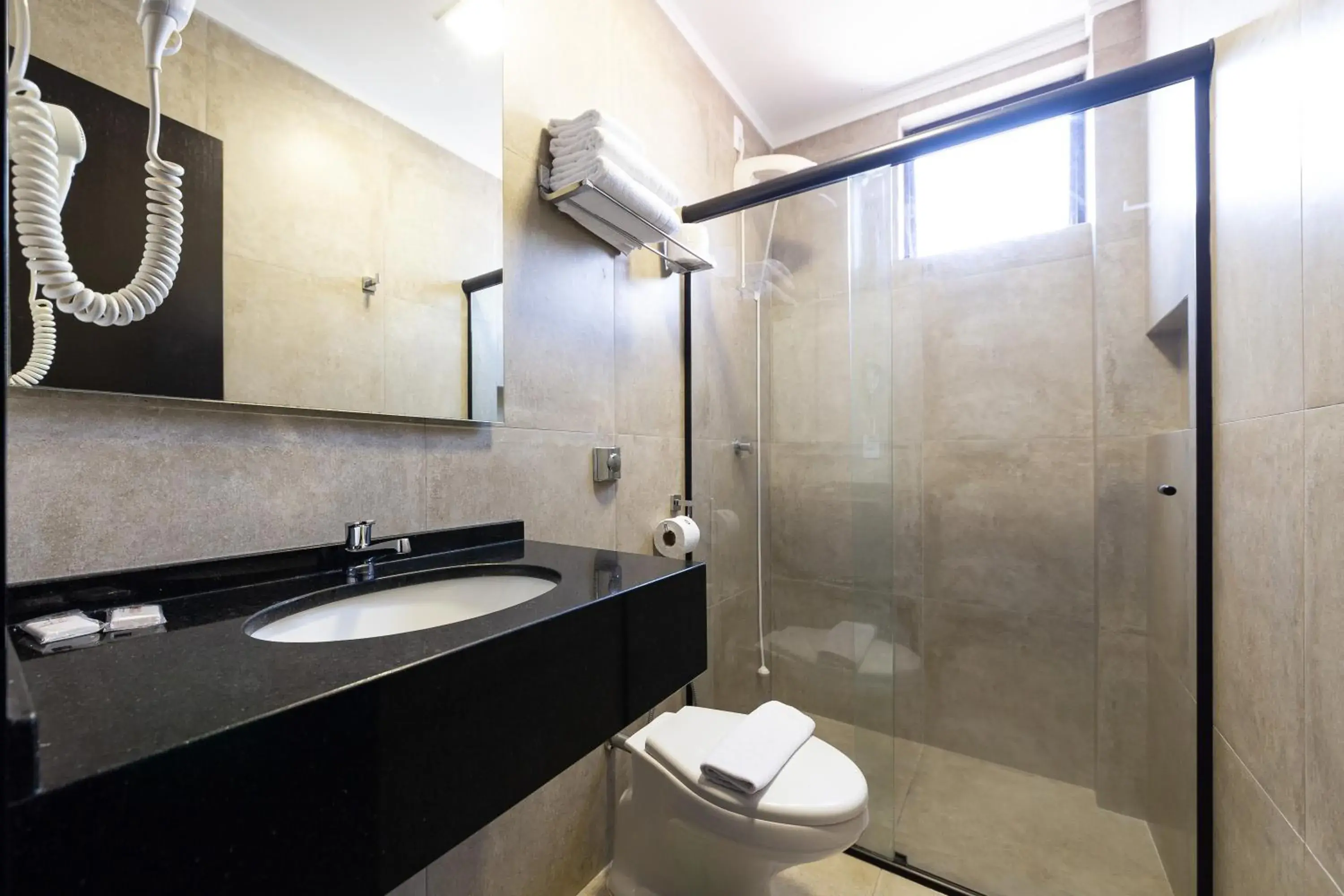 Standard Double or Twin Room - single occupancy in Hotel Lunes Standard Double or Twin Room - single occupancy in Hotel Lunes