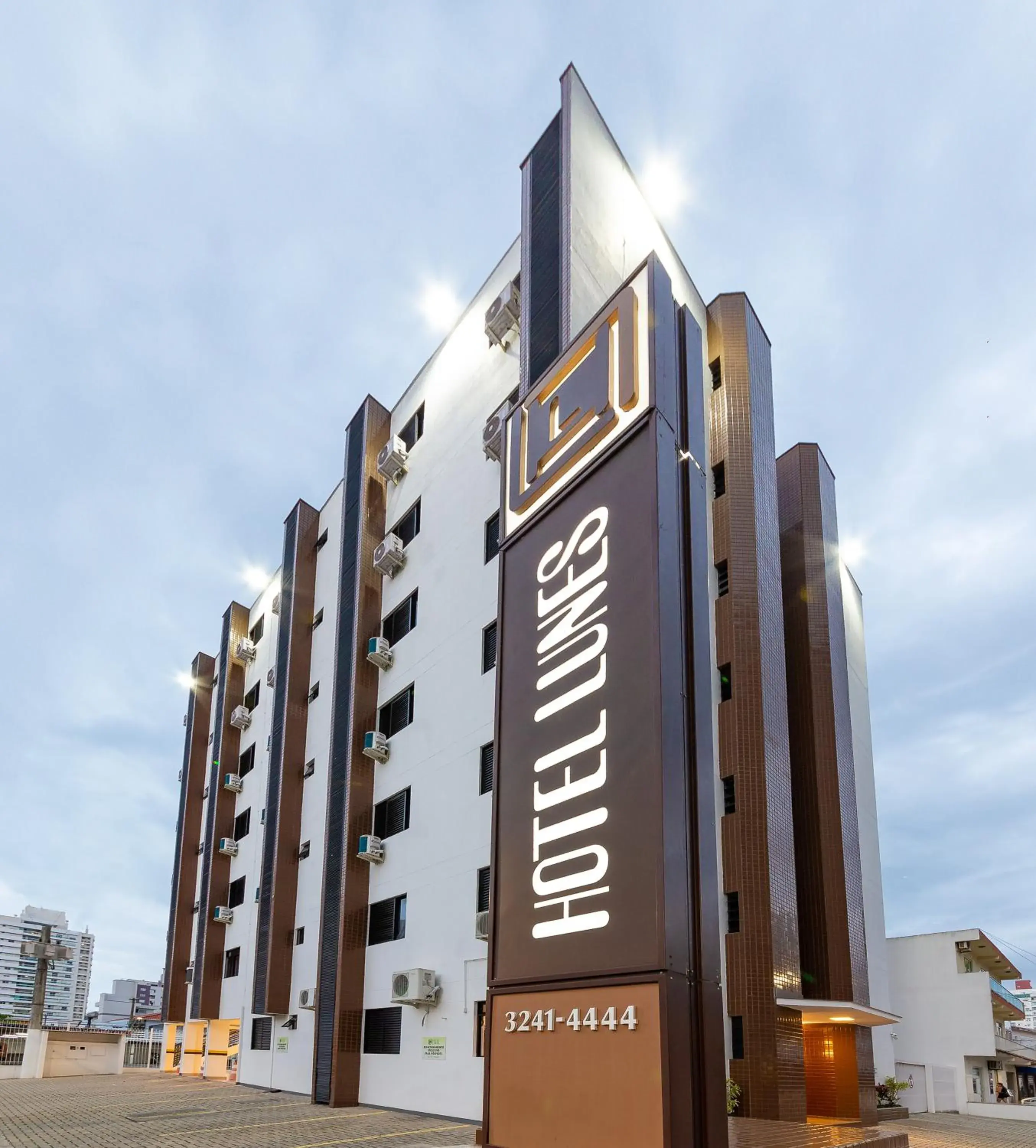 Hotel Lunes Hotel Lunes