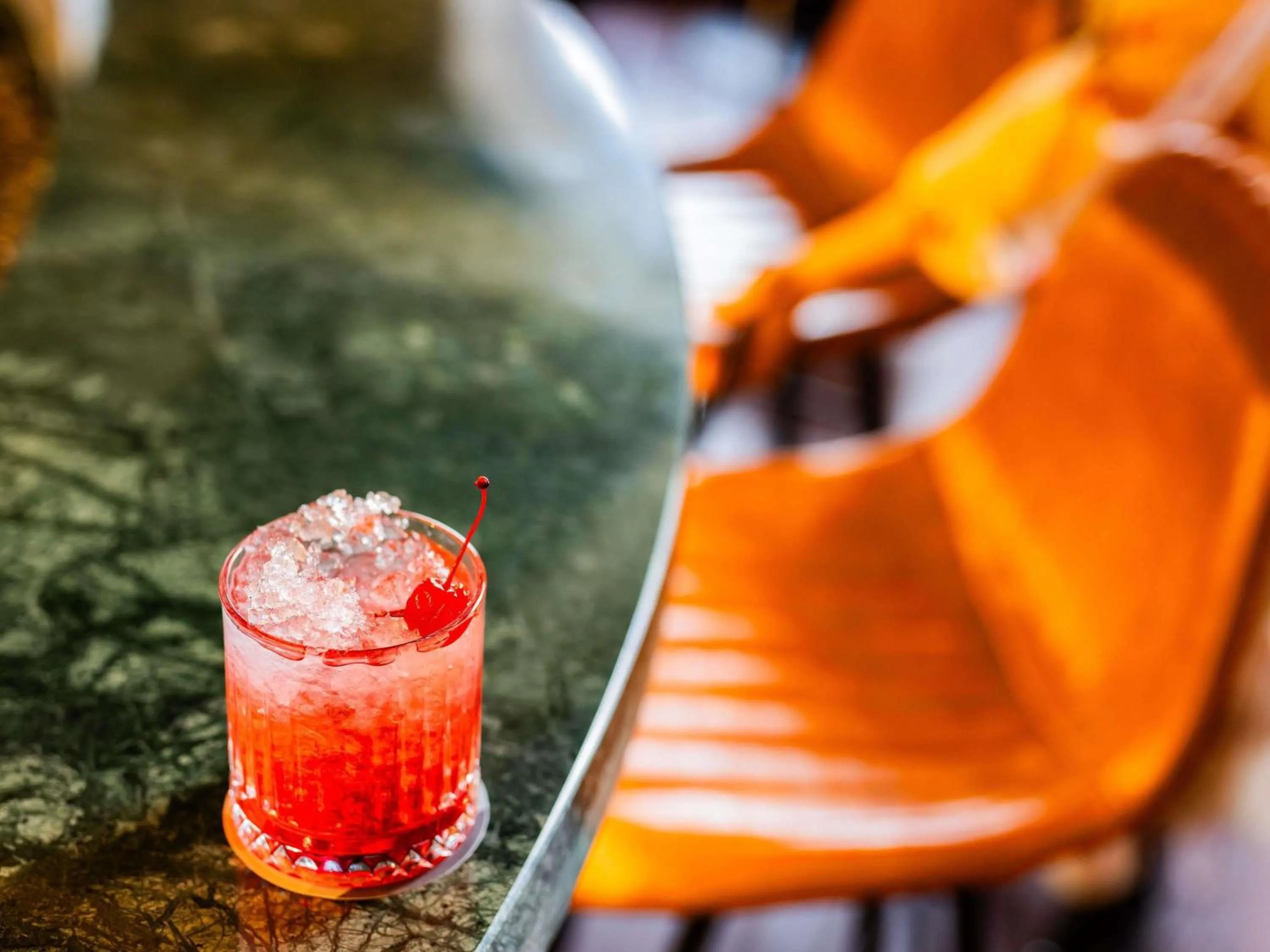 Lounge or bar in TRIBE Riga City Centre