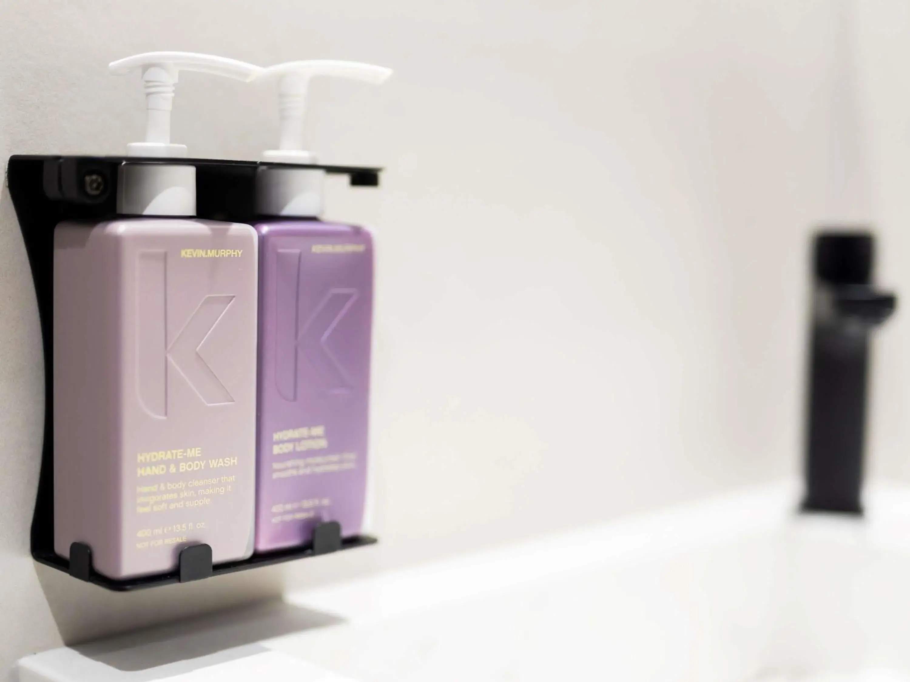 Bedroom in TRIBE Riga City Centre Bedroom in TRIBE Riga City Centre