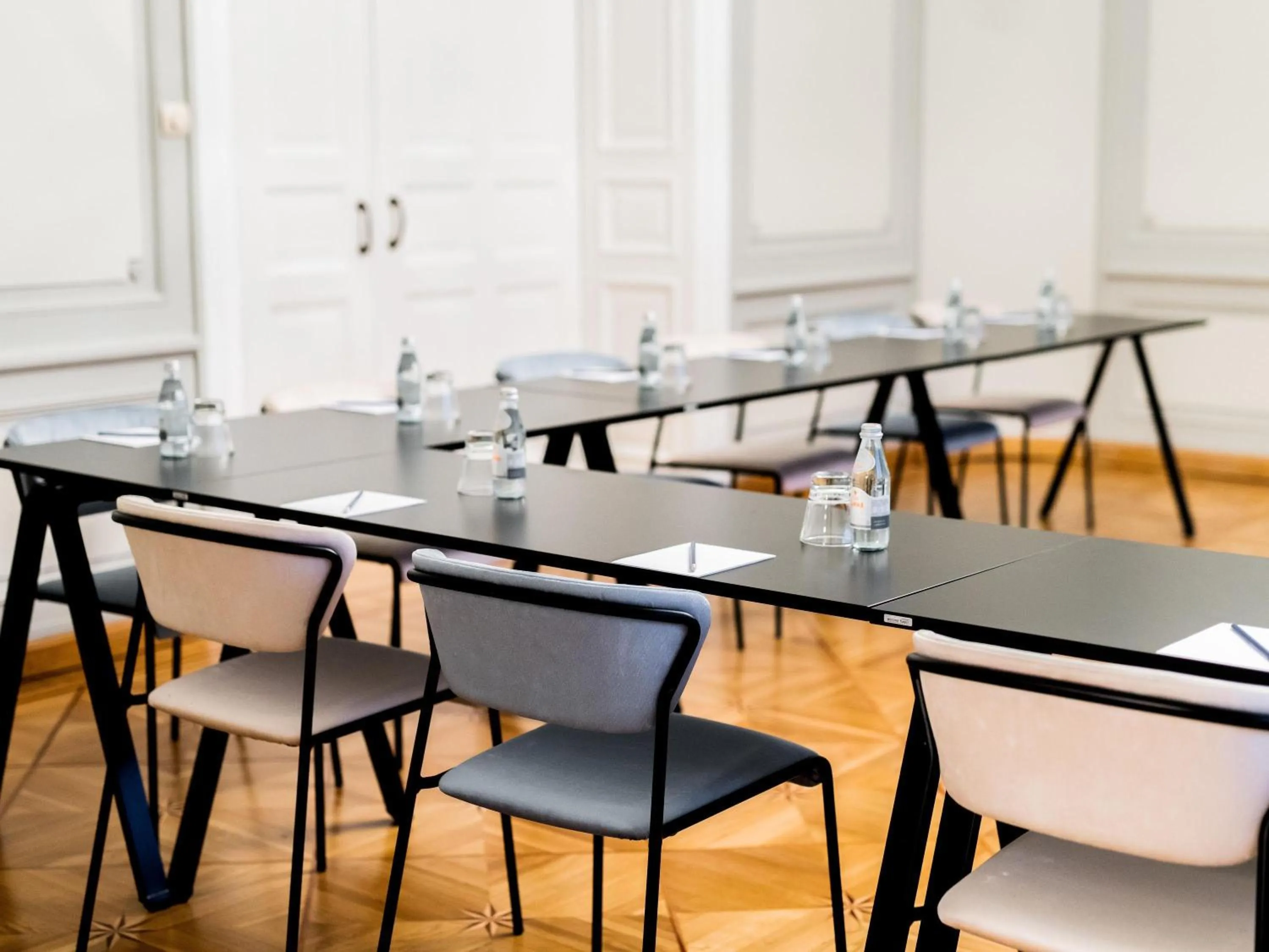 Meeting/conference room in TRIBE Riga City Centre