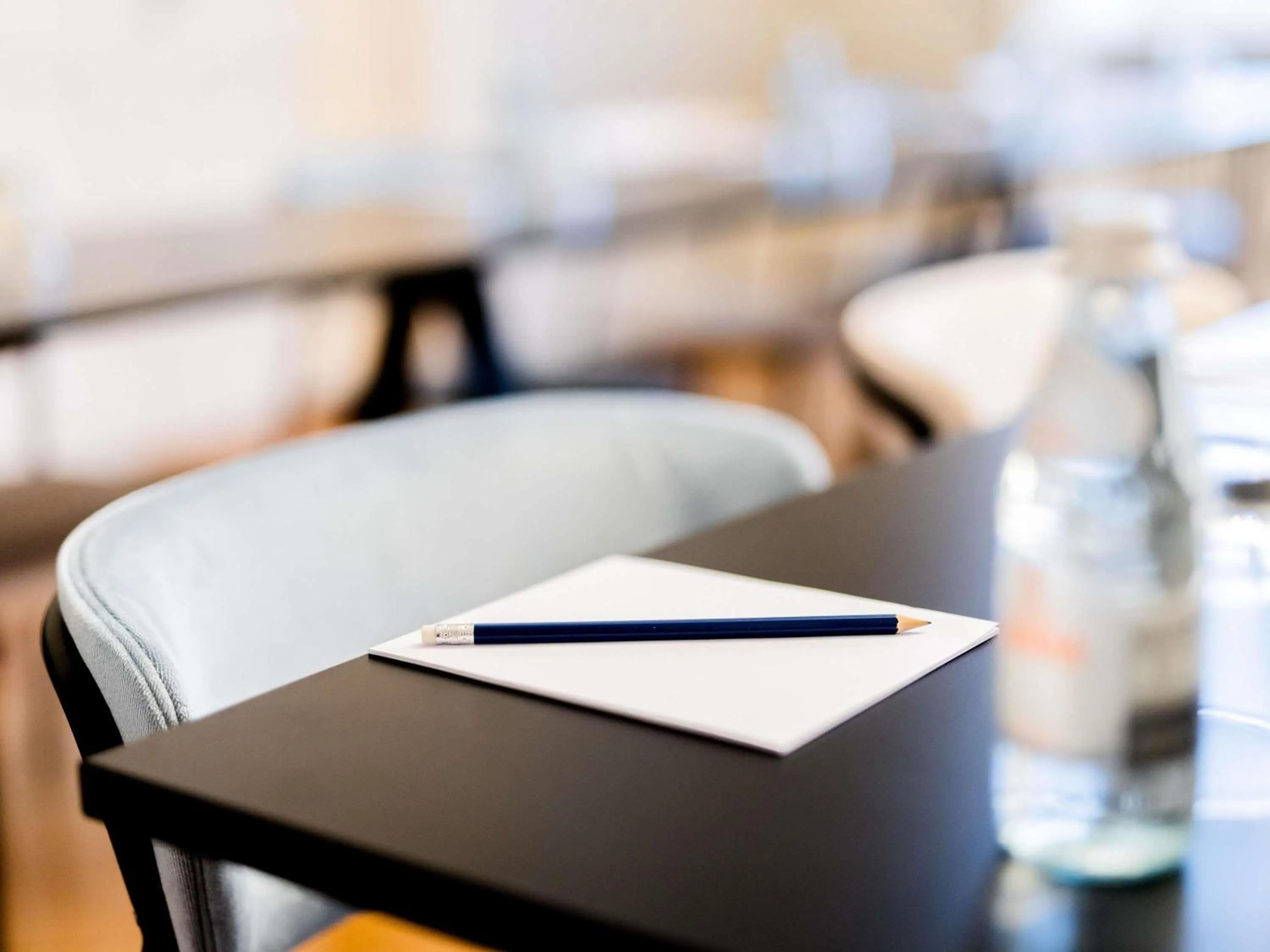 Meeting/conference room in TRIBE Riga City Centre