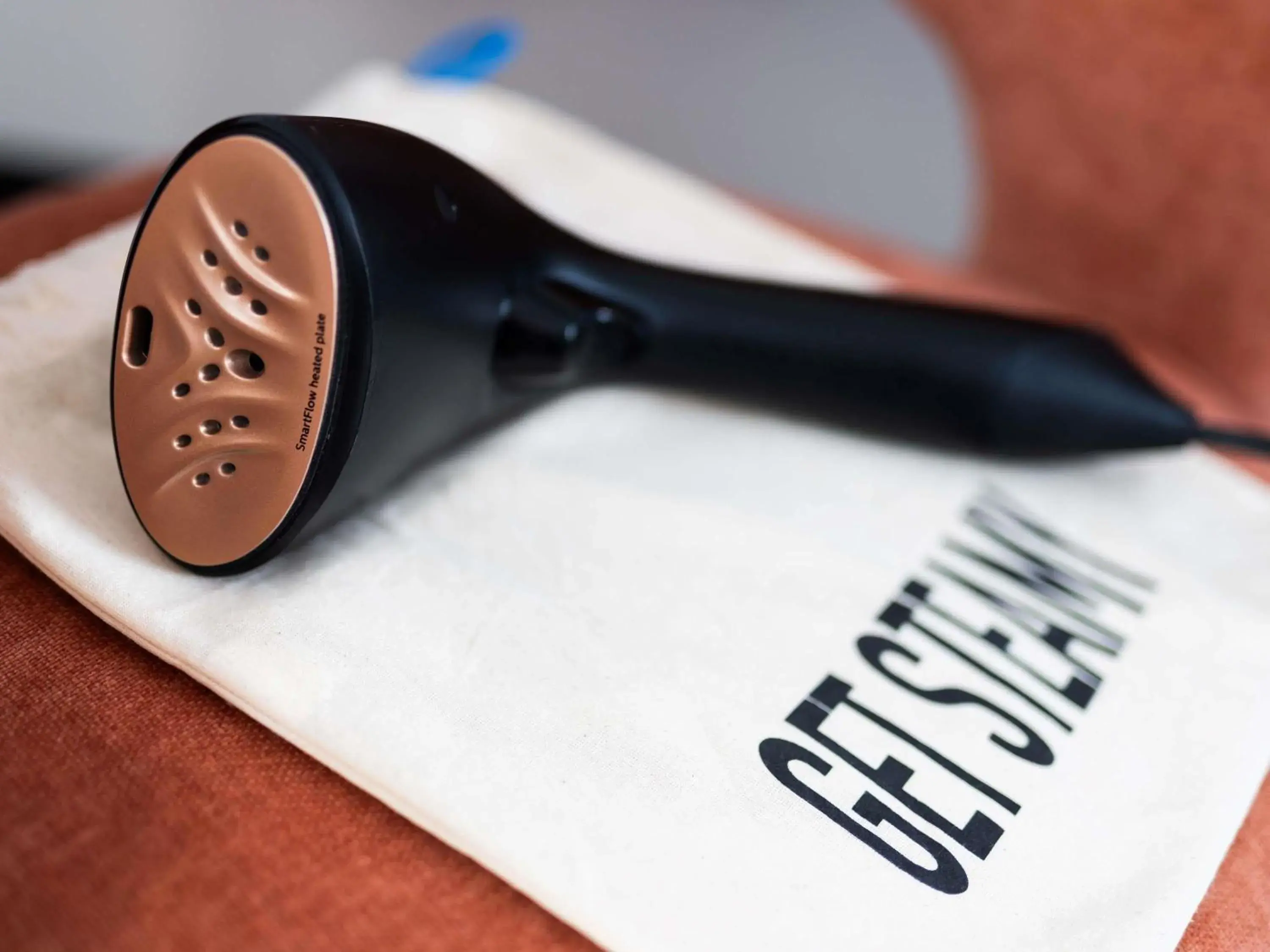 Bedroom in TRIBE Riga City Centre Bedroom in TRIBE Riga City Centre