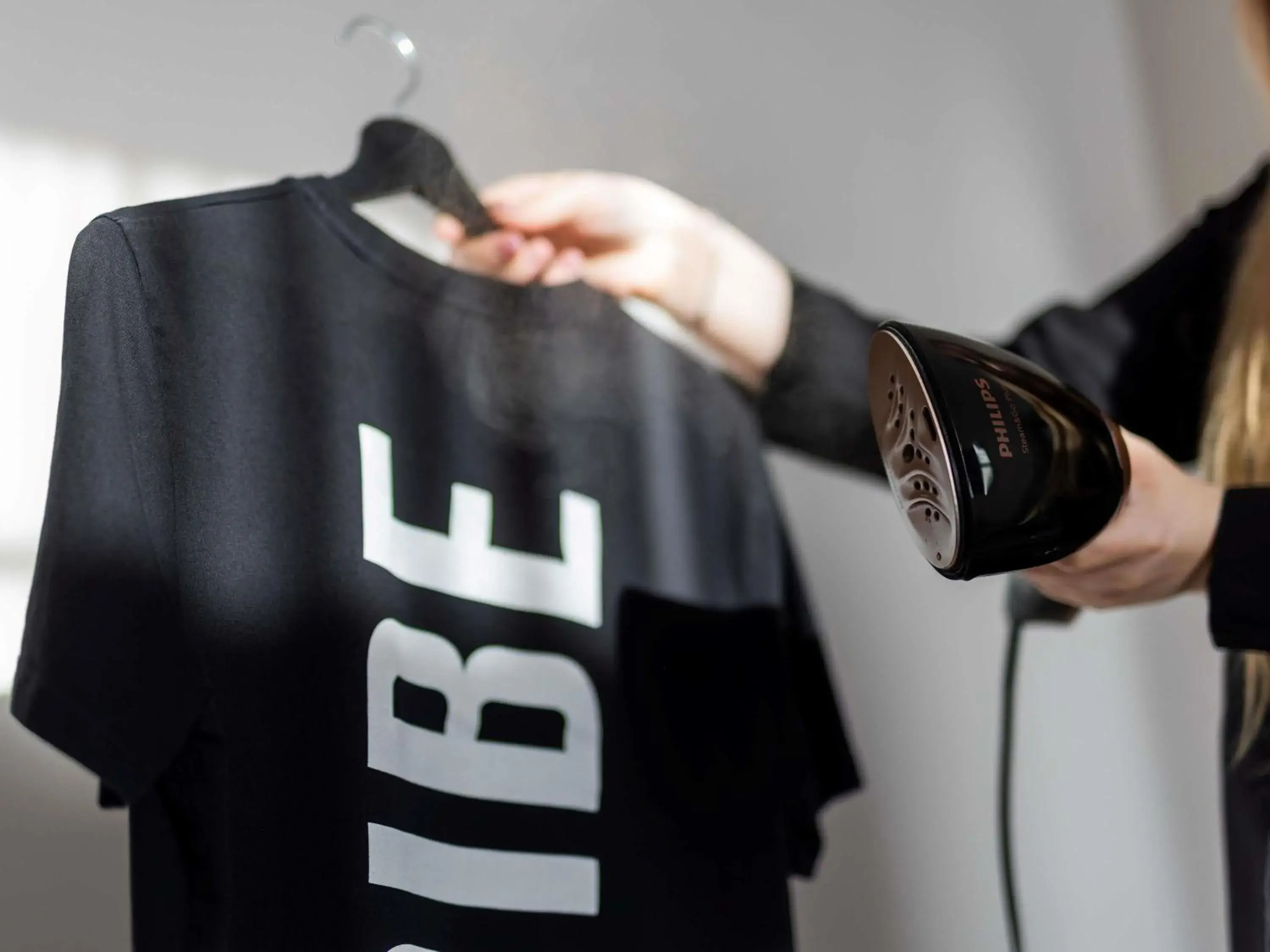 Bedroom in TRIBE Riga City Centre Bedroom in TRIBE Riga City Centre