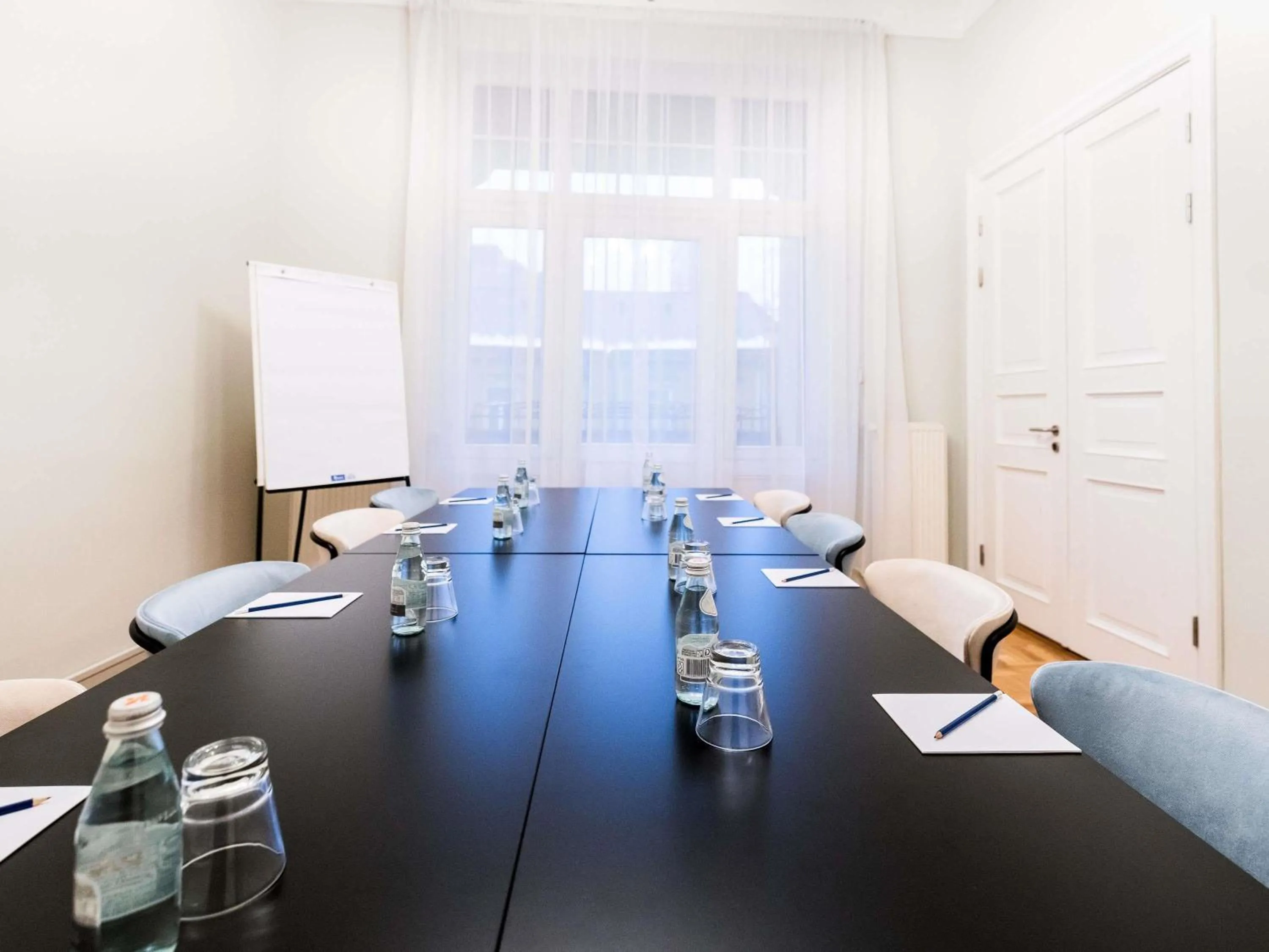 Meeting/conference room in TRIBE Riga City Centre