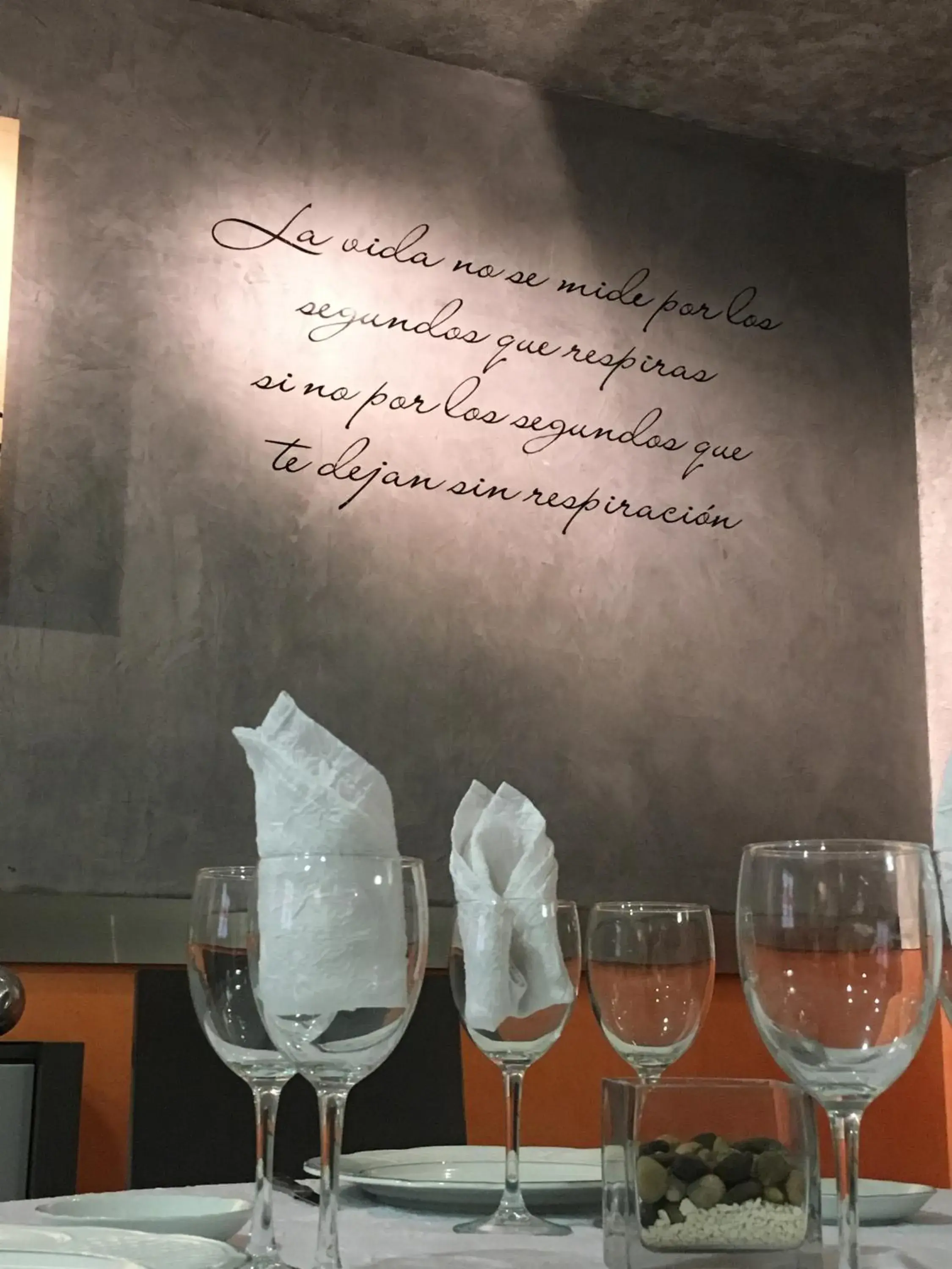 Restaurant/places to eat in Hotel HM Alfaro Restaurant/places to eat in Hotel HM Alfaro