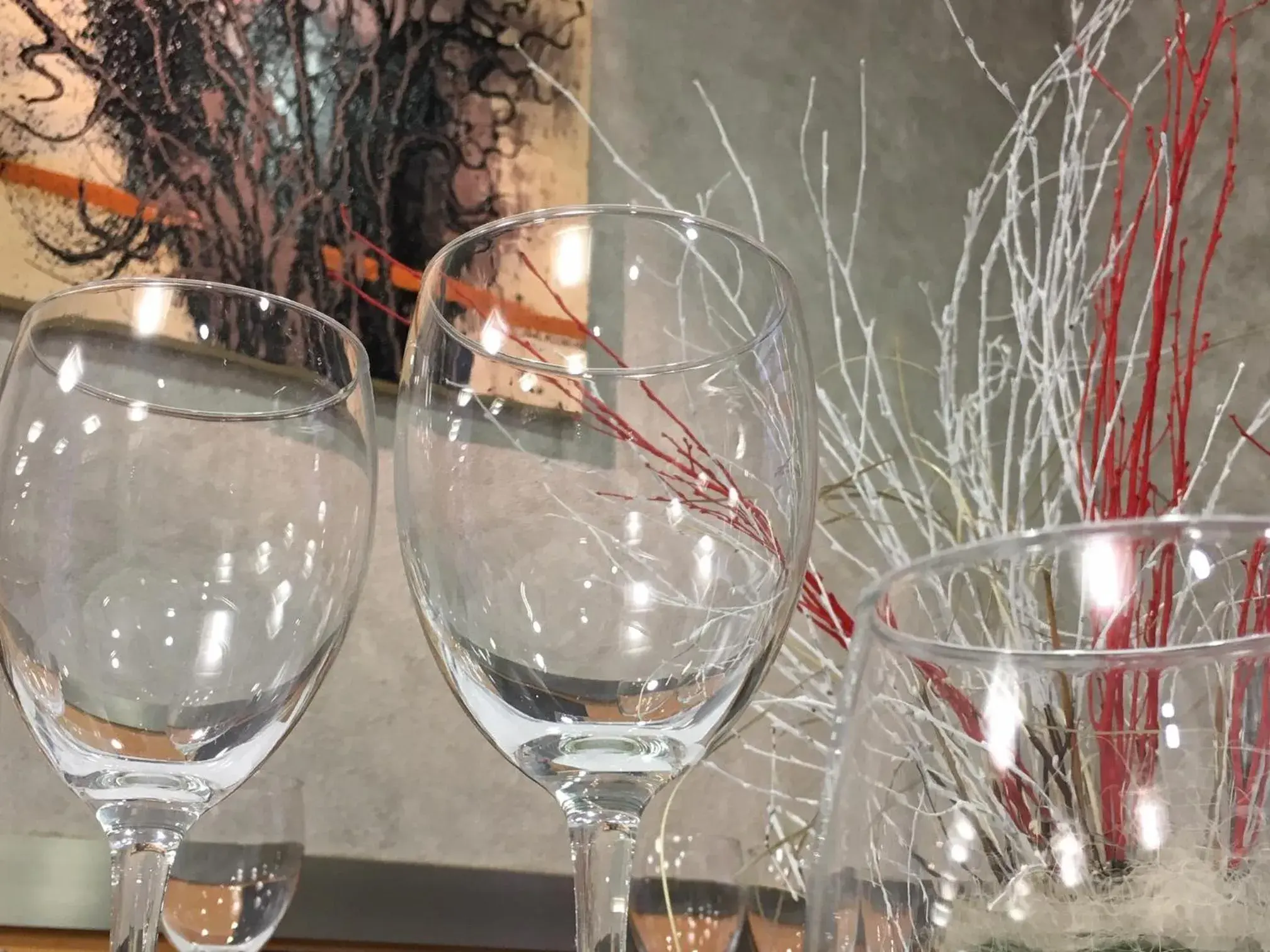 Restaurant/places to eat in Hotel HM Alfaro Restaurant/places to eat in Hotel HM Alfaro