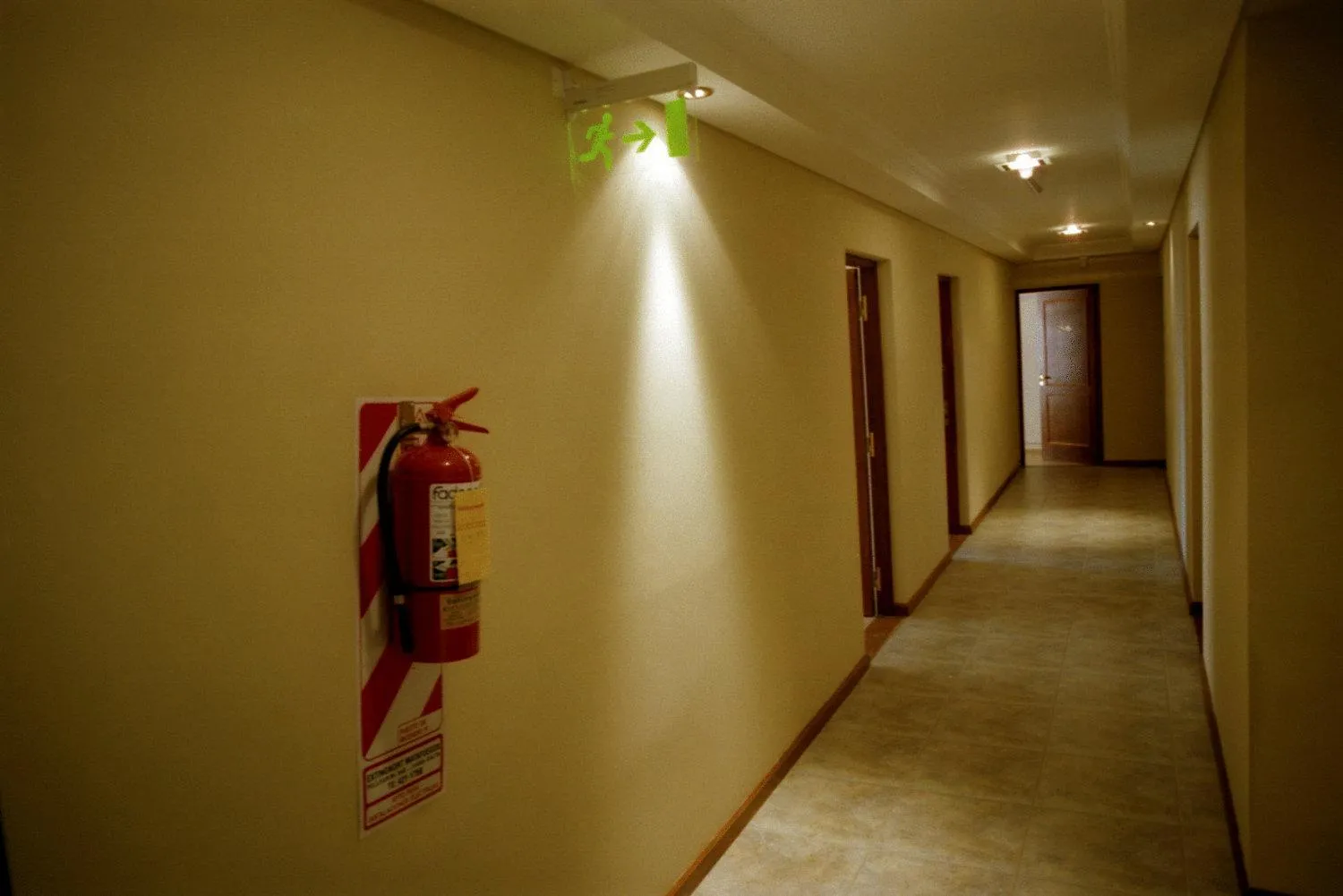 Other in Wilson Hotel