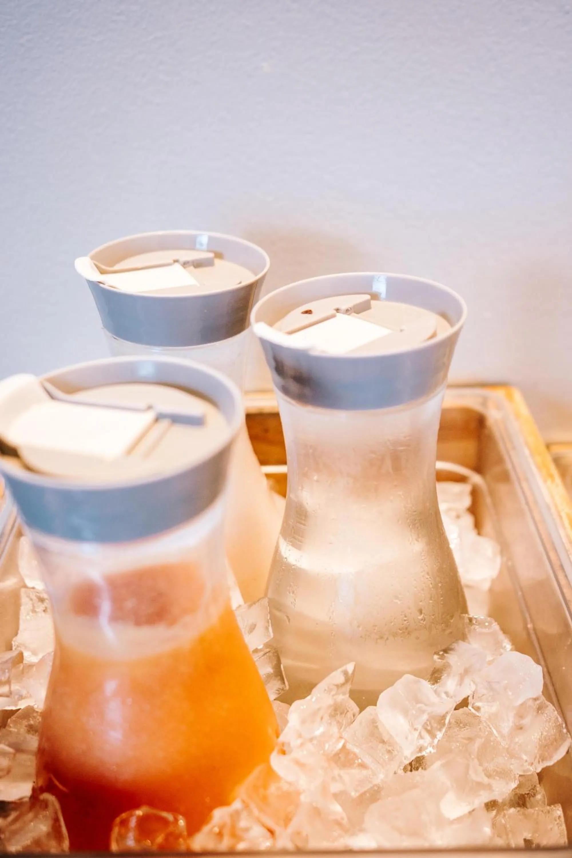 Breakfast in B Hotel Salvador