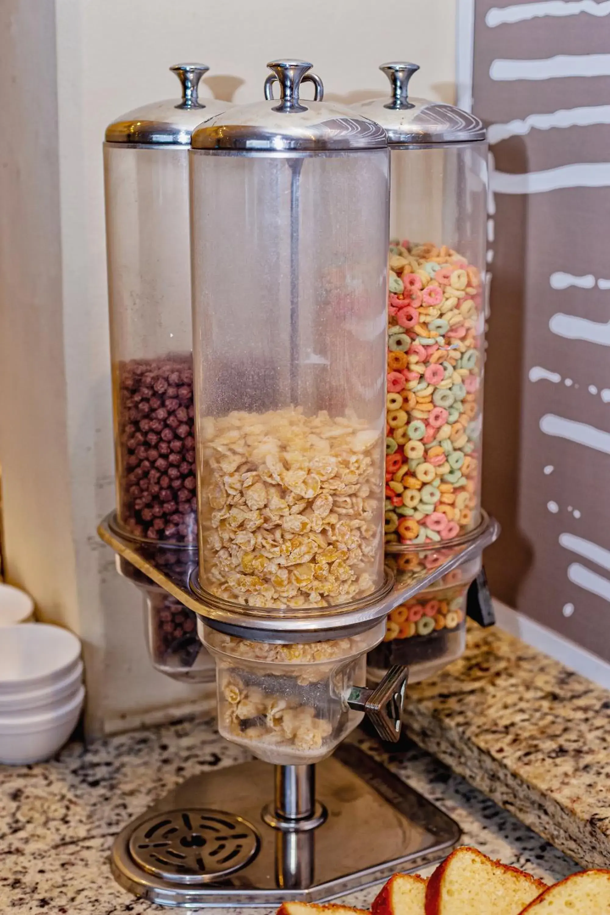 Food and drinks in B Hotel Salvador Food and drinks in B Hotel Salvador