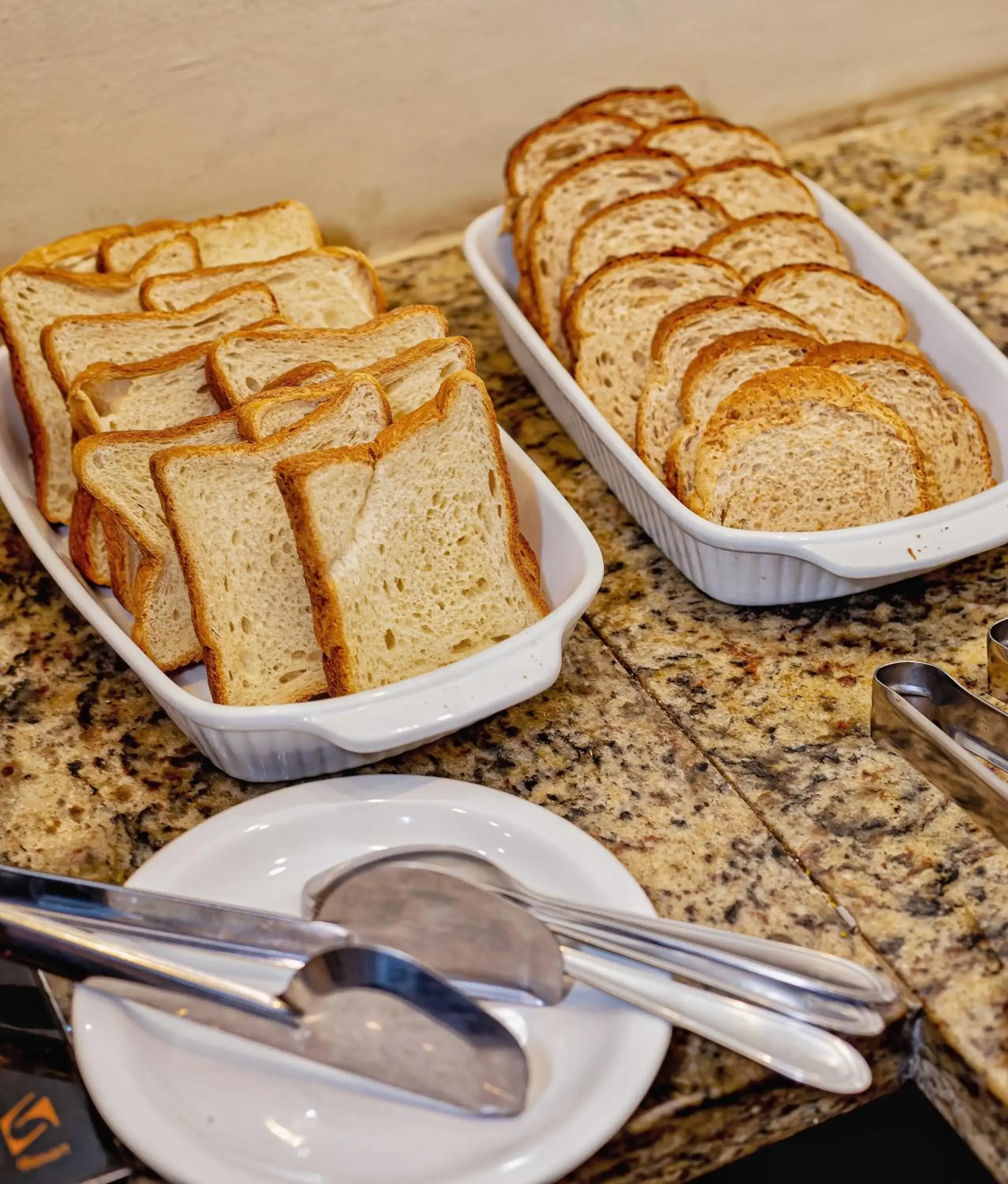 Food and drinks in B Hotel Salvador Food and drinks in B Hotel Salvador