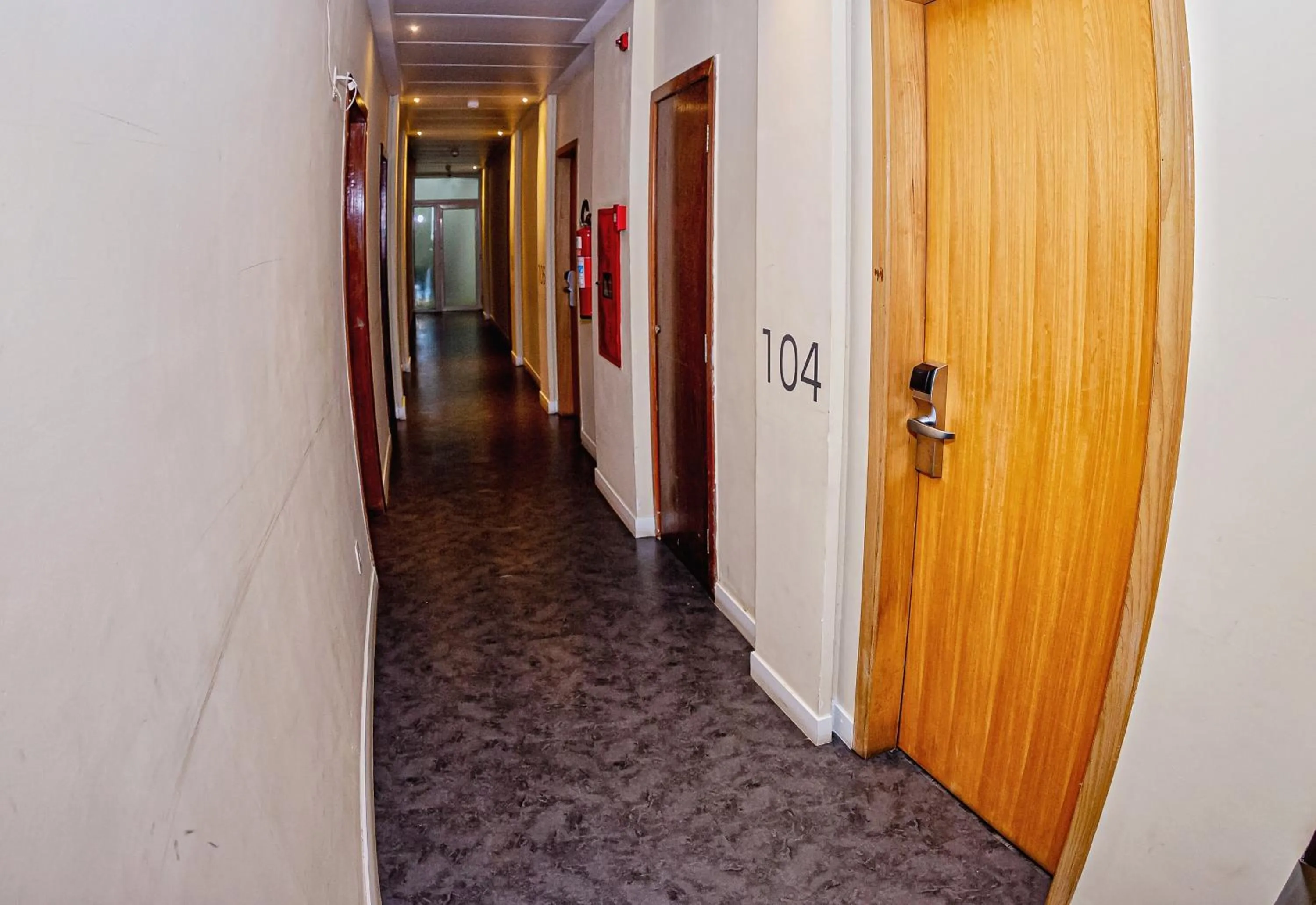 Other in B Hotel Salvador