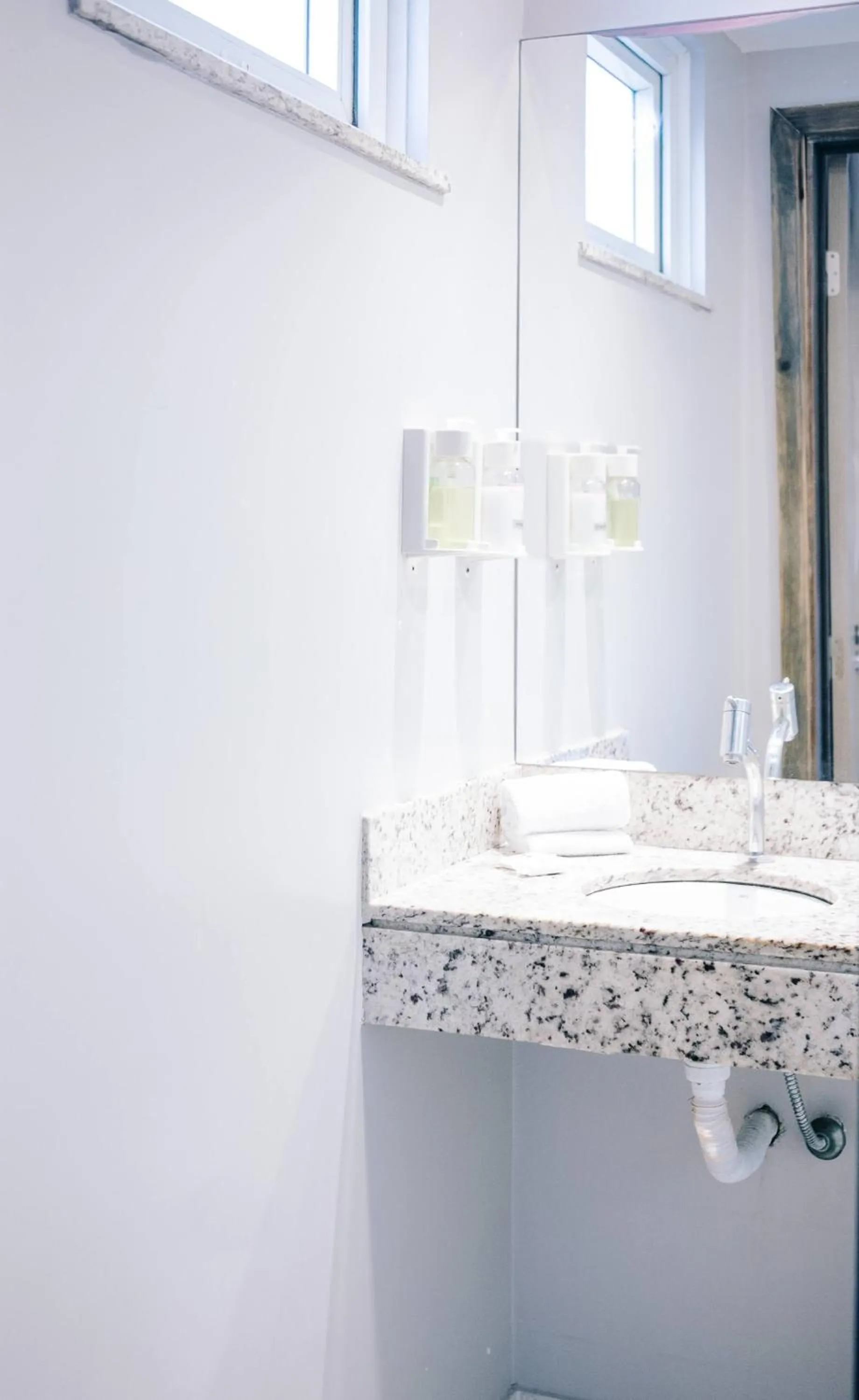 Decorative detail in B Hotel Salvador