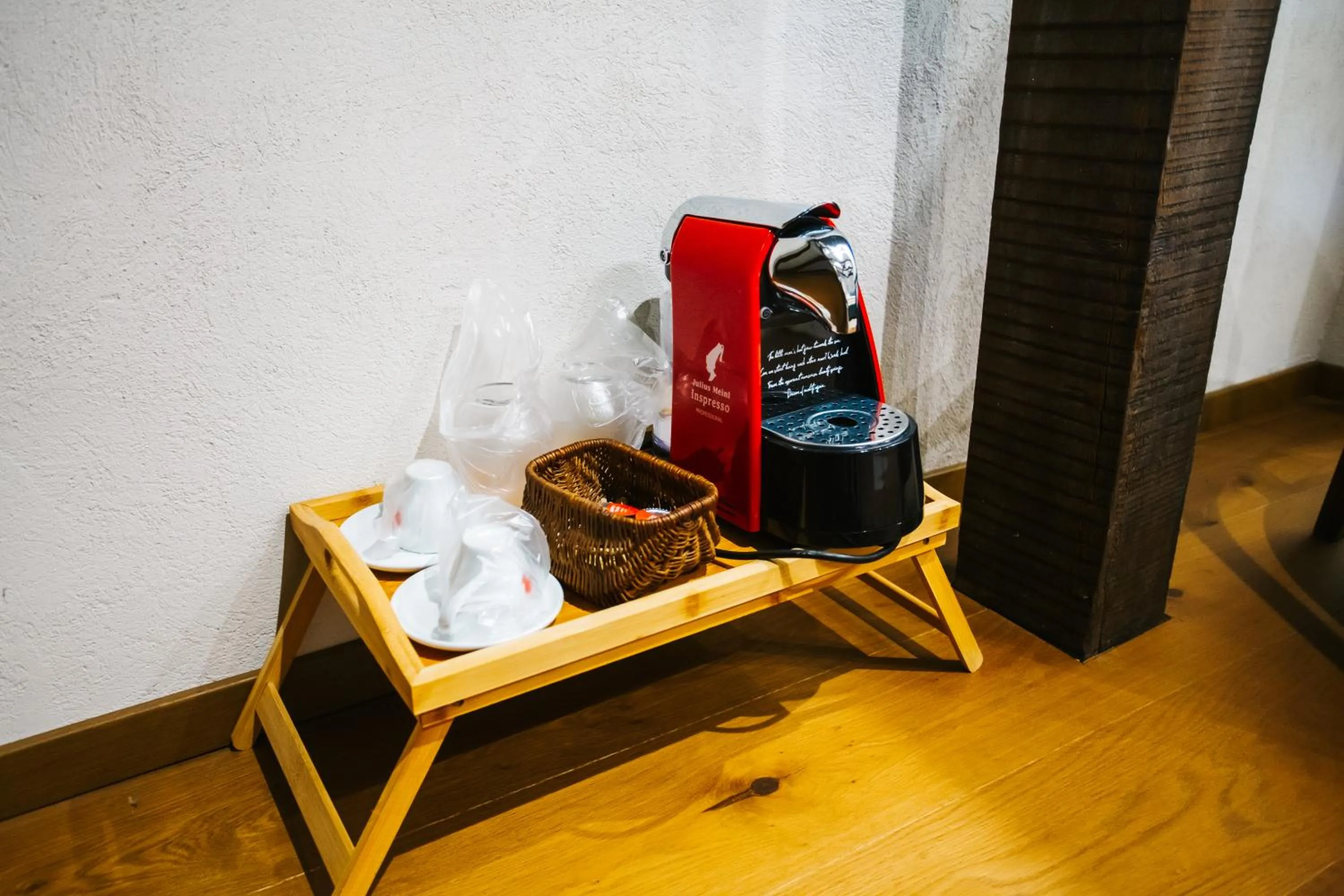 Casa Albert Boutique & Restaurant