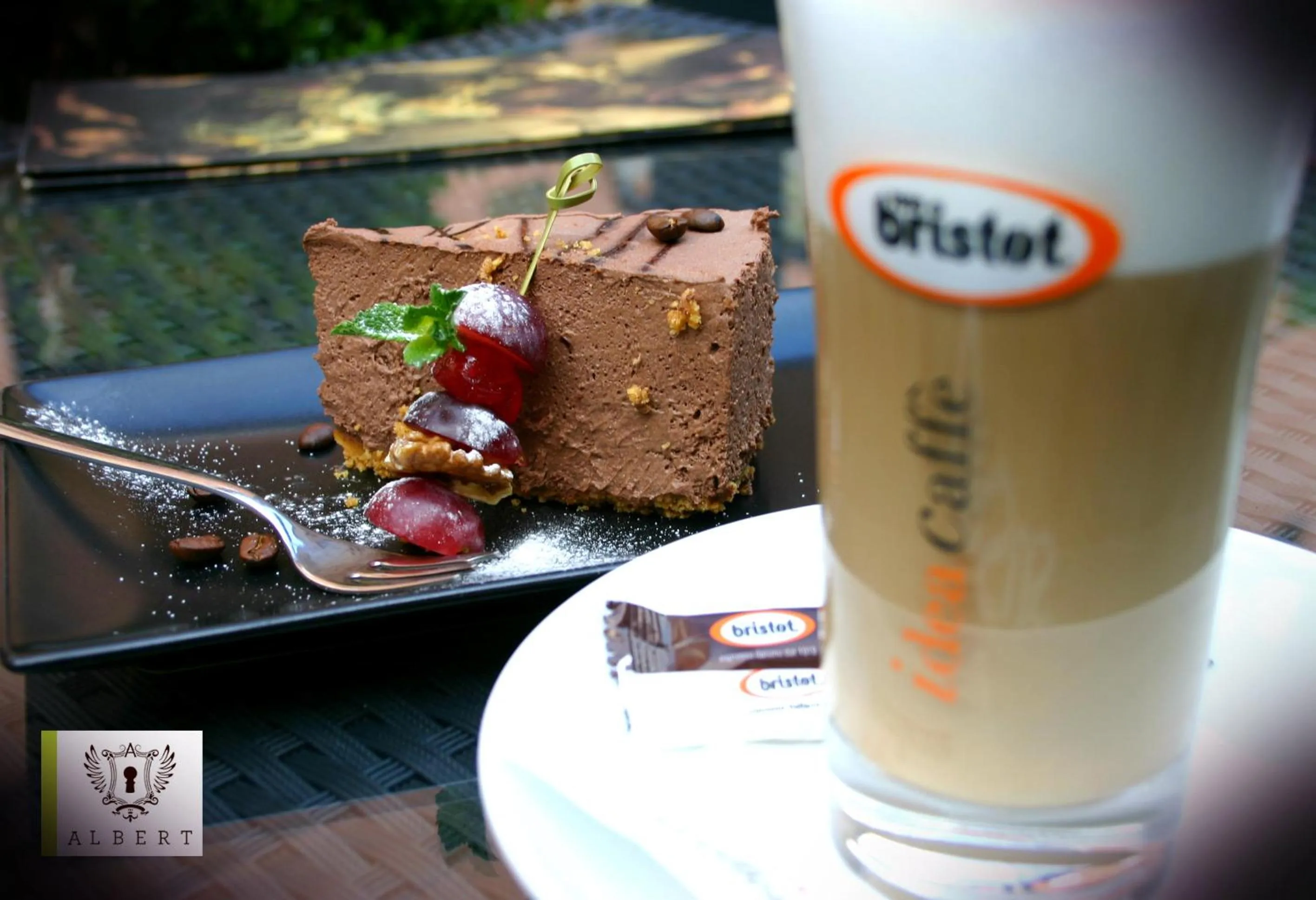 Breakfast in Casa Albert Boutique & Restaurant