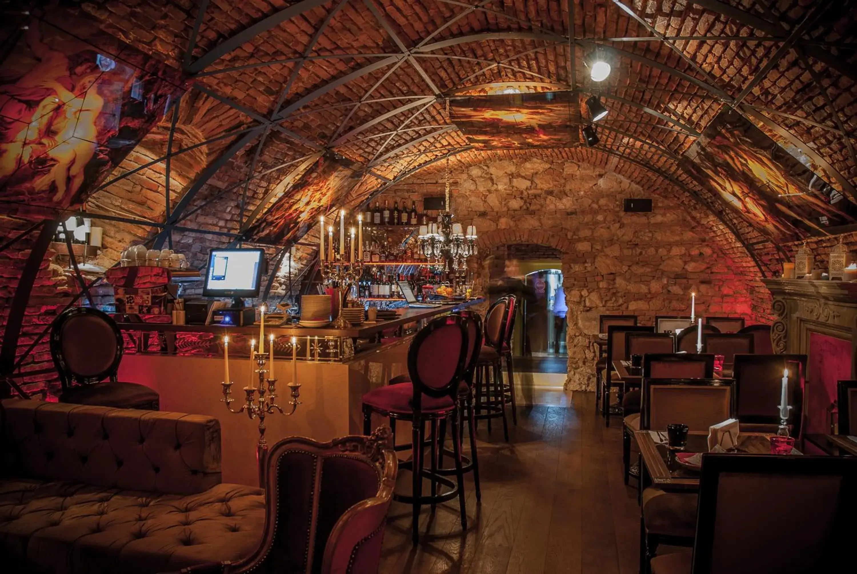 Casa Albert Boutique & Restaurant Casa Albert Boutique & Restaurant