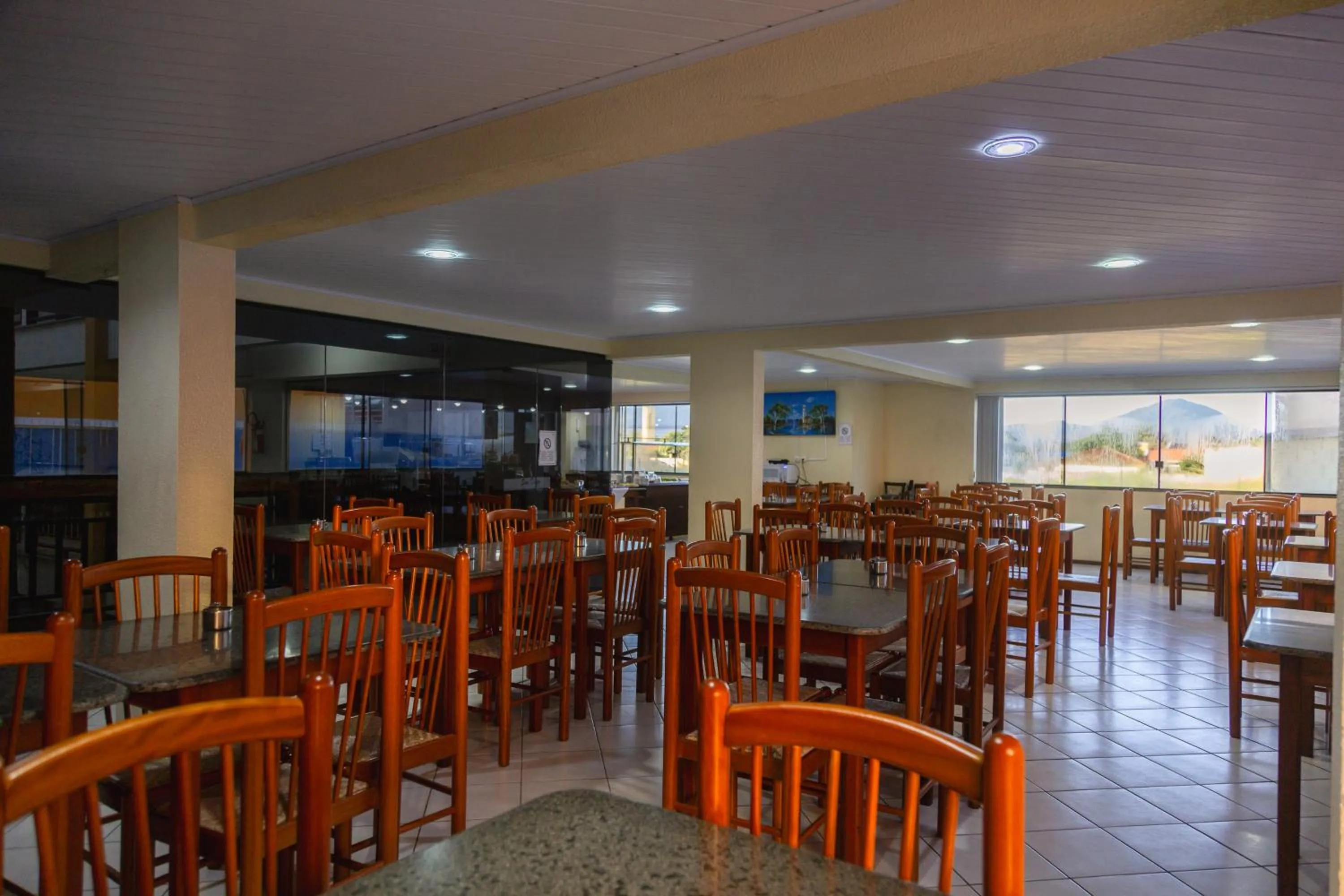 Banquet/Function facilities in HANNA San Diego Apart Hotel