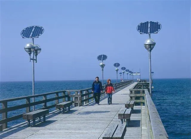 Day in Hotel Störtebeker