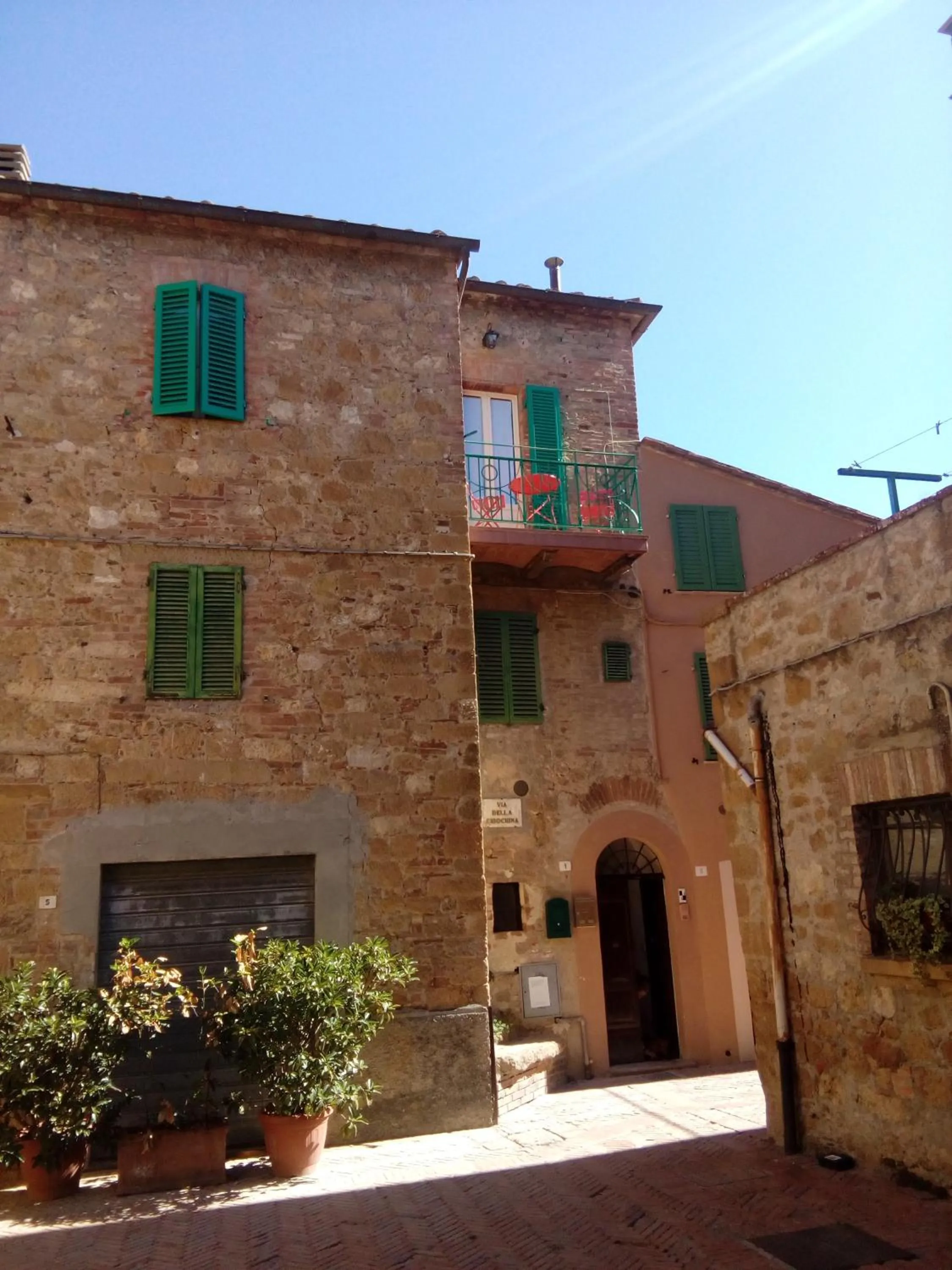 La Bellavita B&B