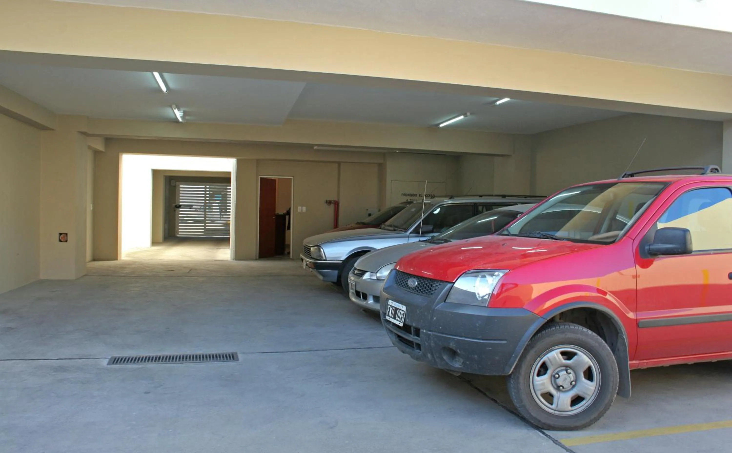 Other in Wilson Apart Hotel