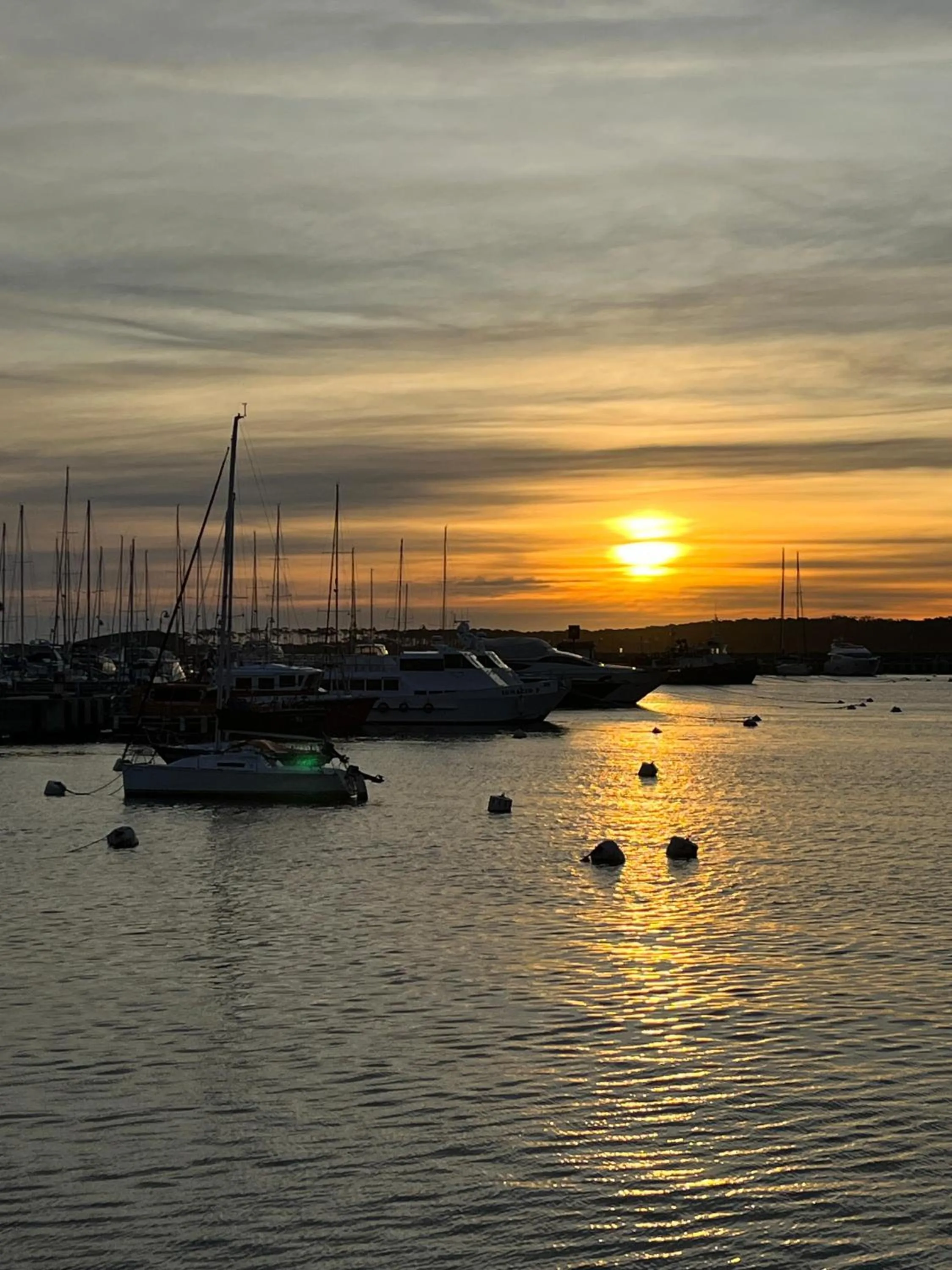Nearby landmark in Punta del Este Shelton Hotel