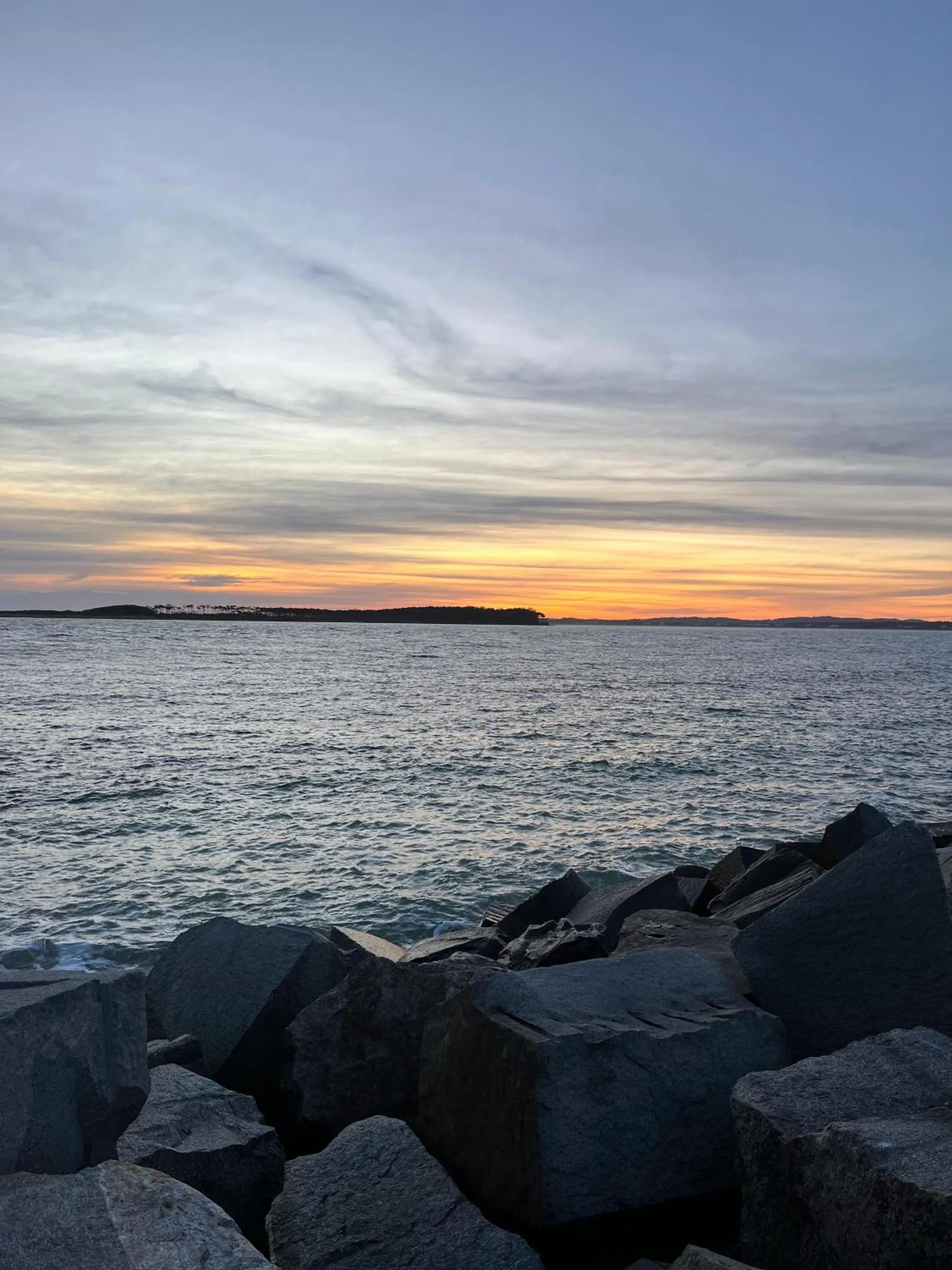 Day in Punta del Este Shelton Hotel