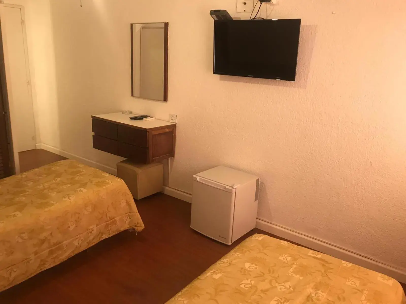 Bedroom, Bed in Punta del Este Shelton Hotel Bedroom, Bed in Punta del Este Shelton Hotel