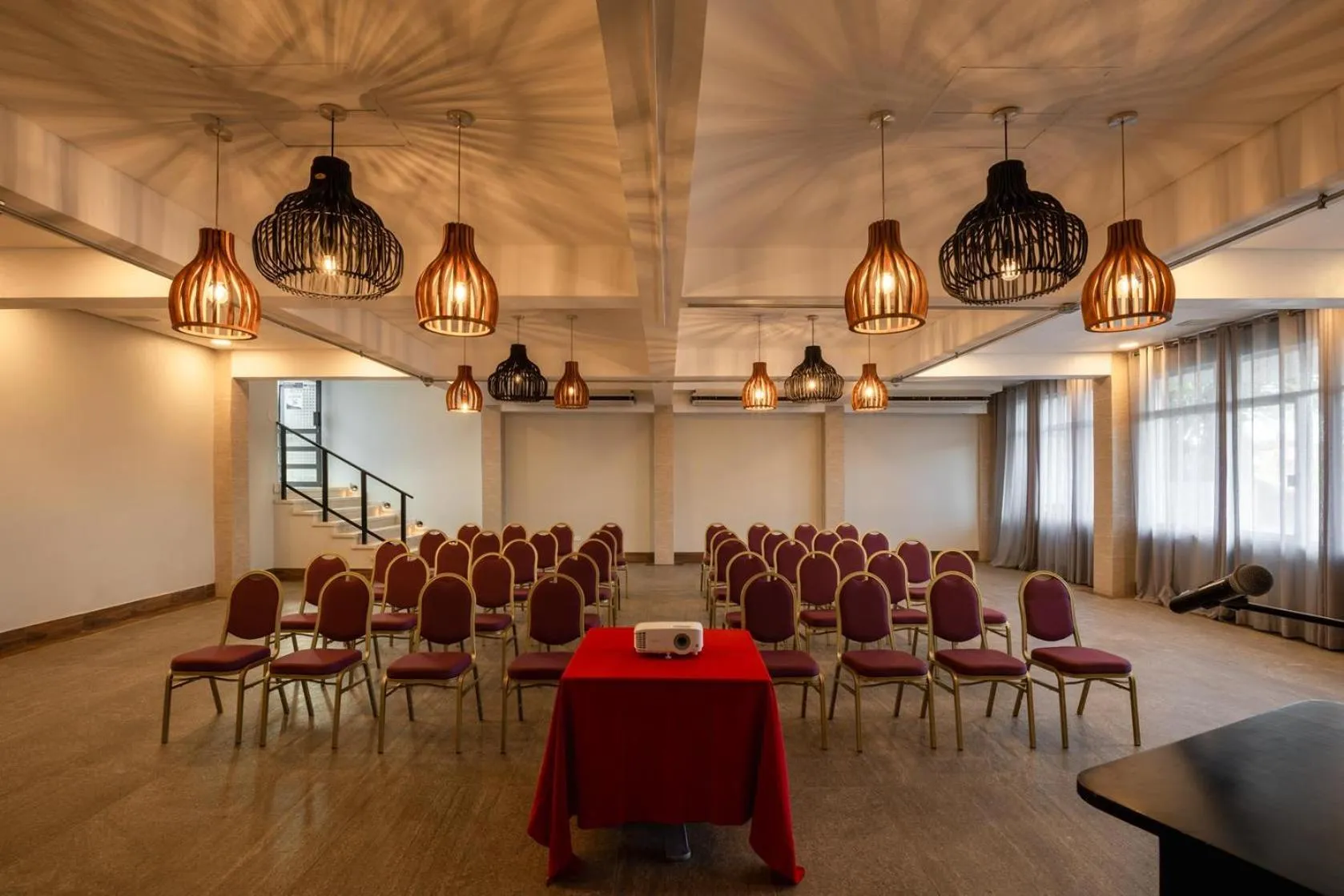Meeting/conference room in Don Pelayo Pacific Beach