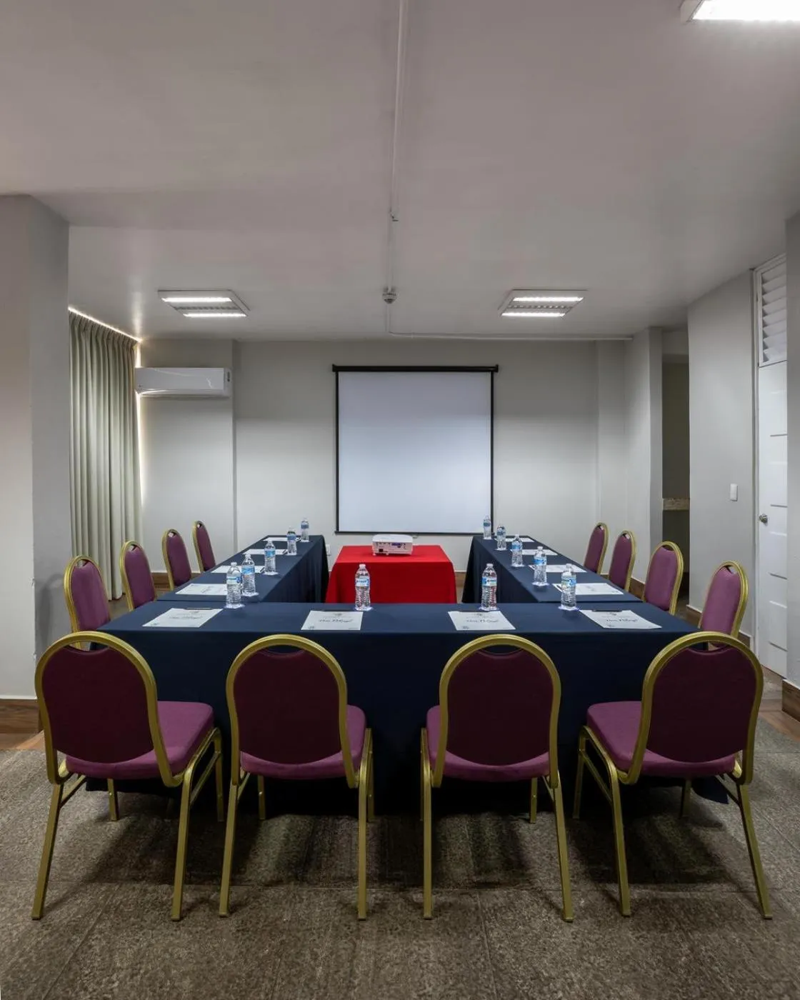 Meeting/conference room in Don Pelayo Pacific Beach