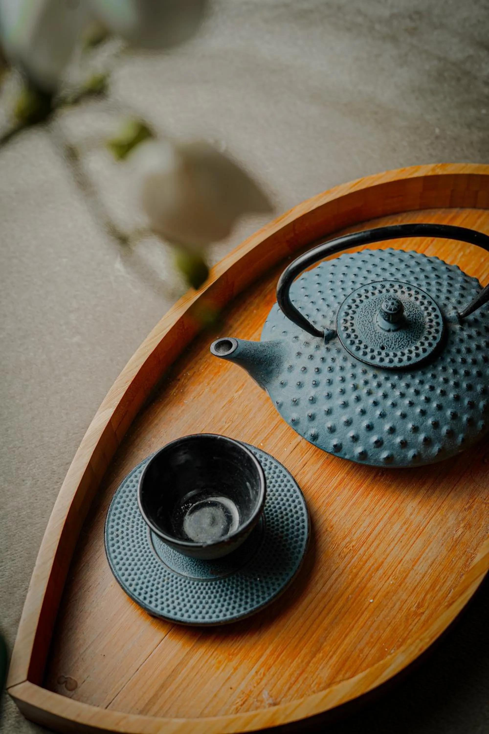 Activities in Le Parc Hotel, Beyond Stars