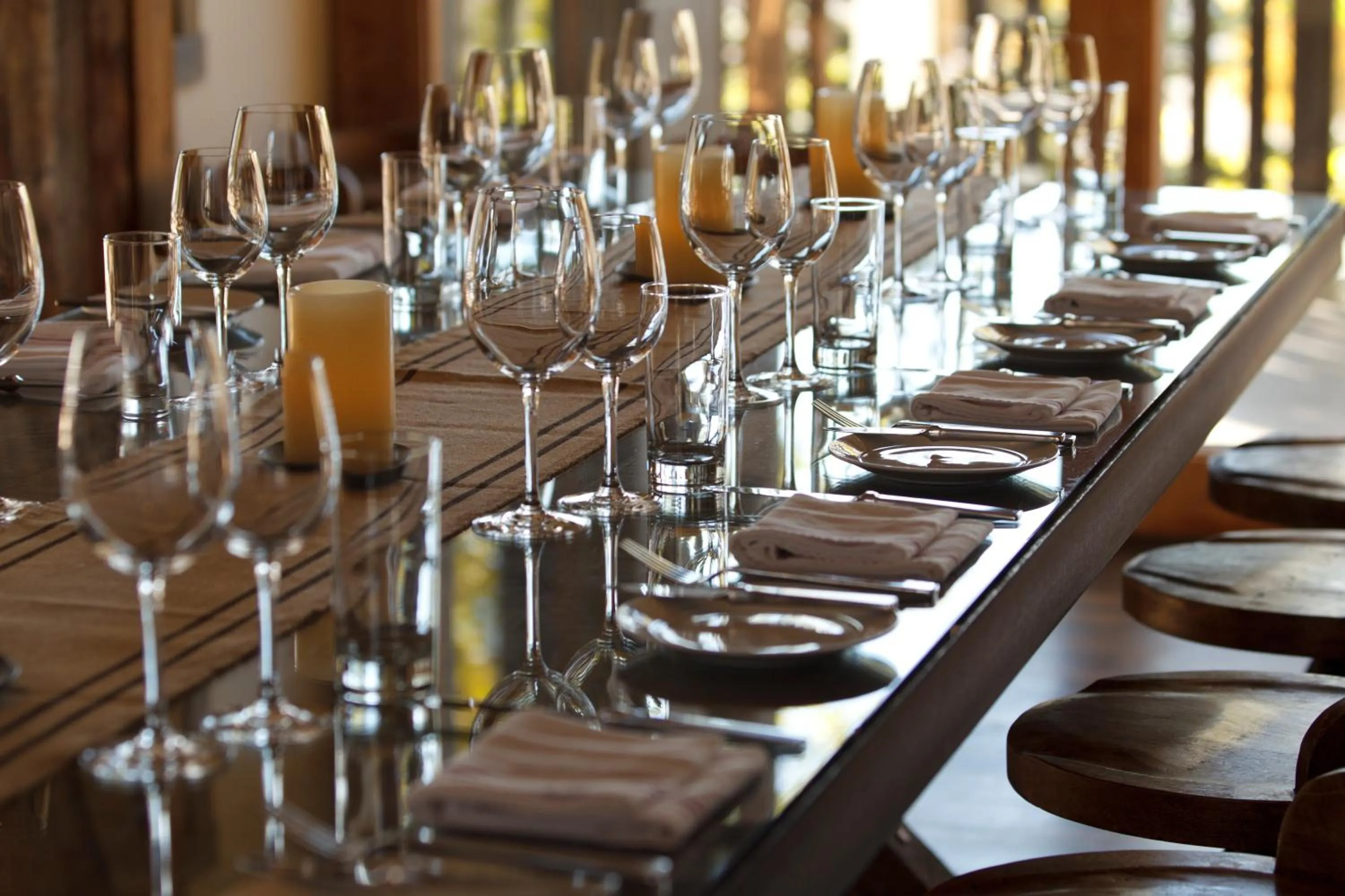 Restaurant/places to eat in Snow King Resort