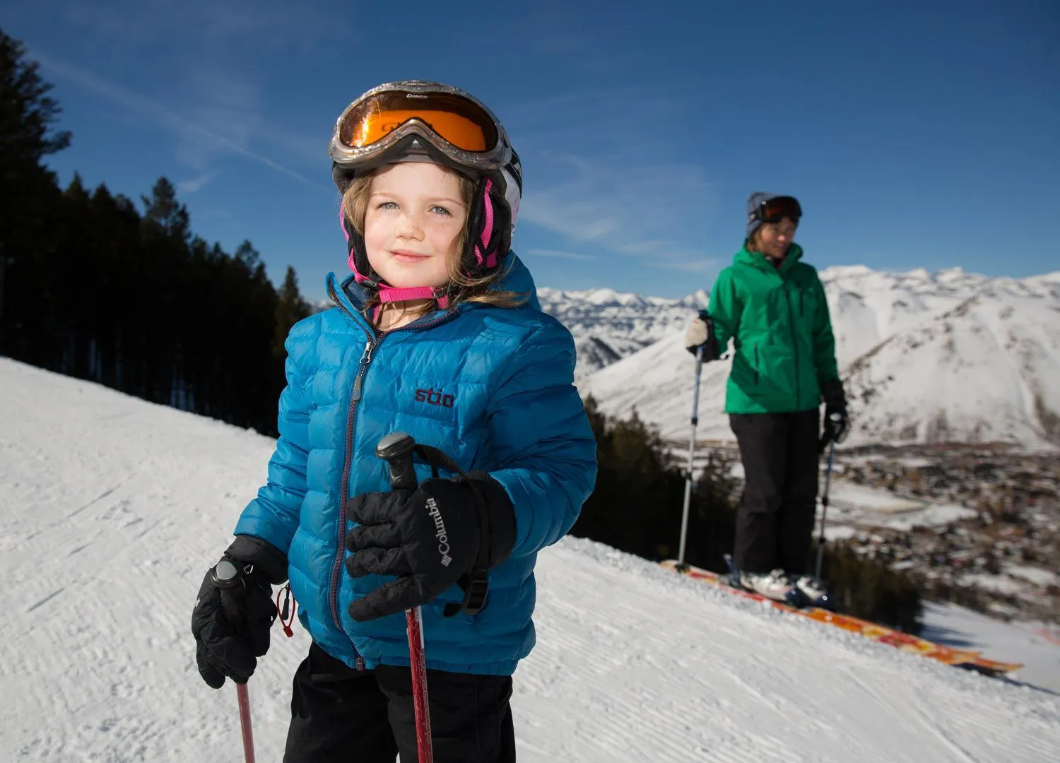 Lounge or bar in Snow King Resort