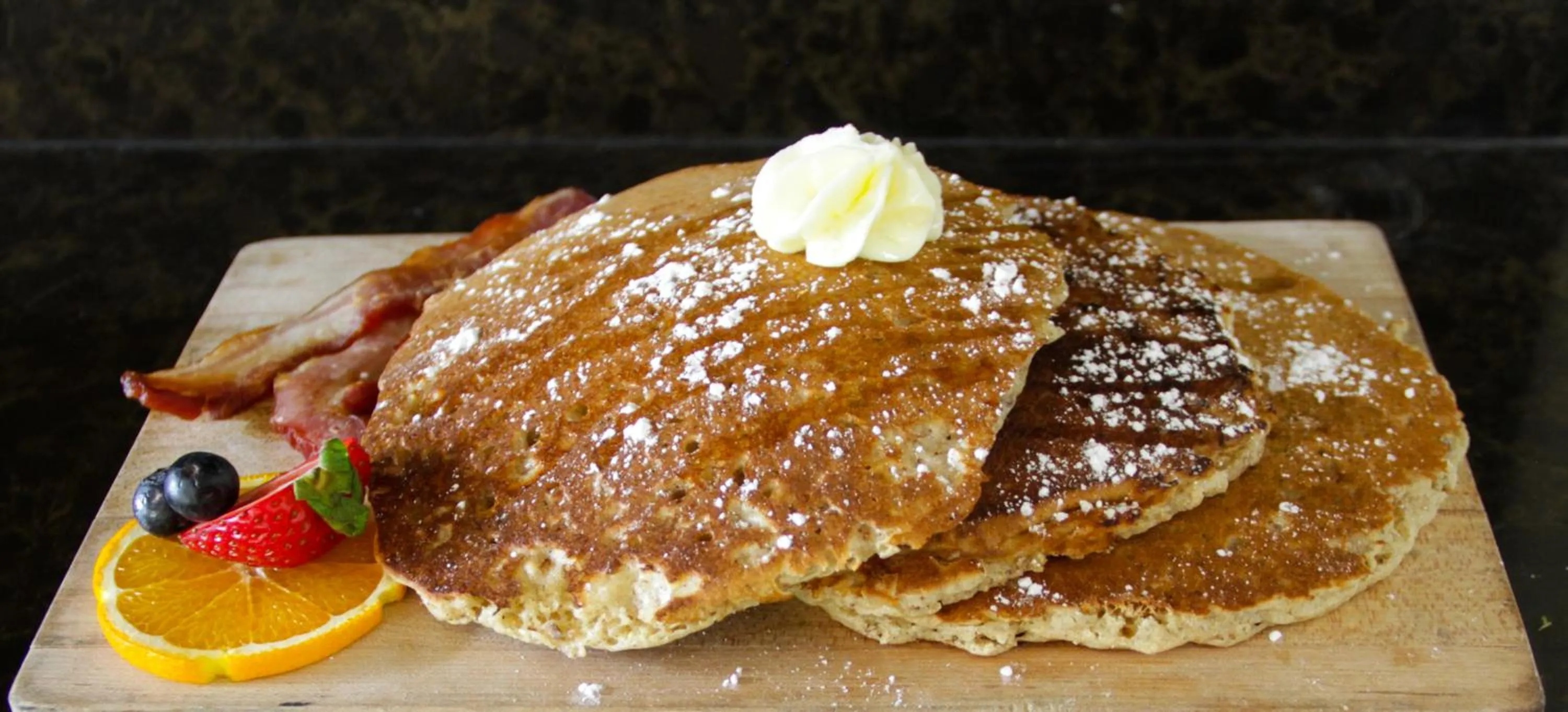 Restaurant/places to eat in Snow King Resort