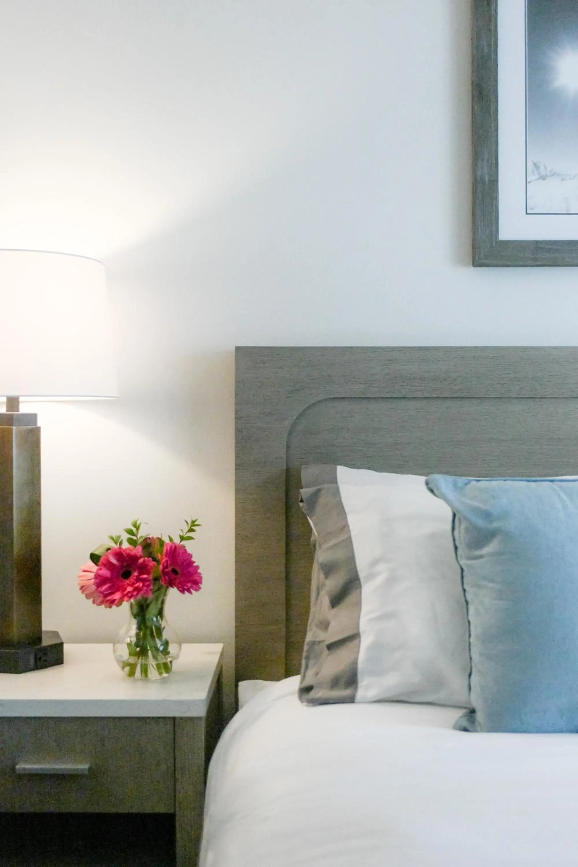 Bedroom, Bed in Snow King Resort