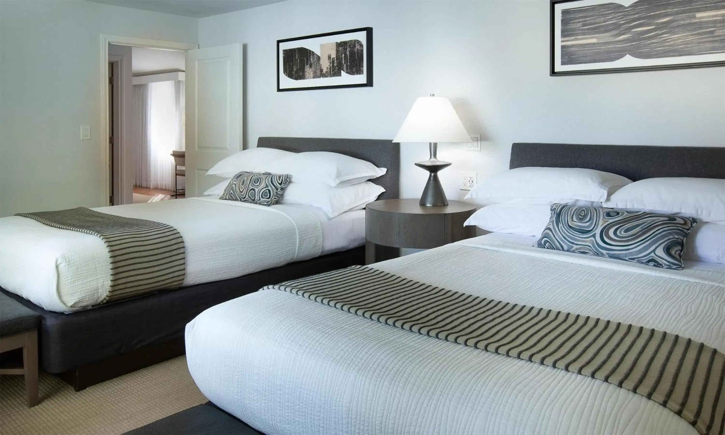 Photo of the whole room, Bed in West Beach Inn, a Coast Hotel Photo of the whole room, Bed in West Beach Inn, a Coast Hotel